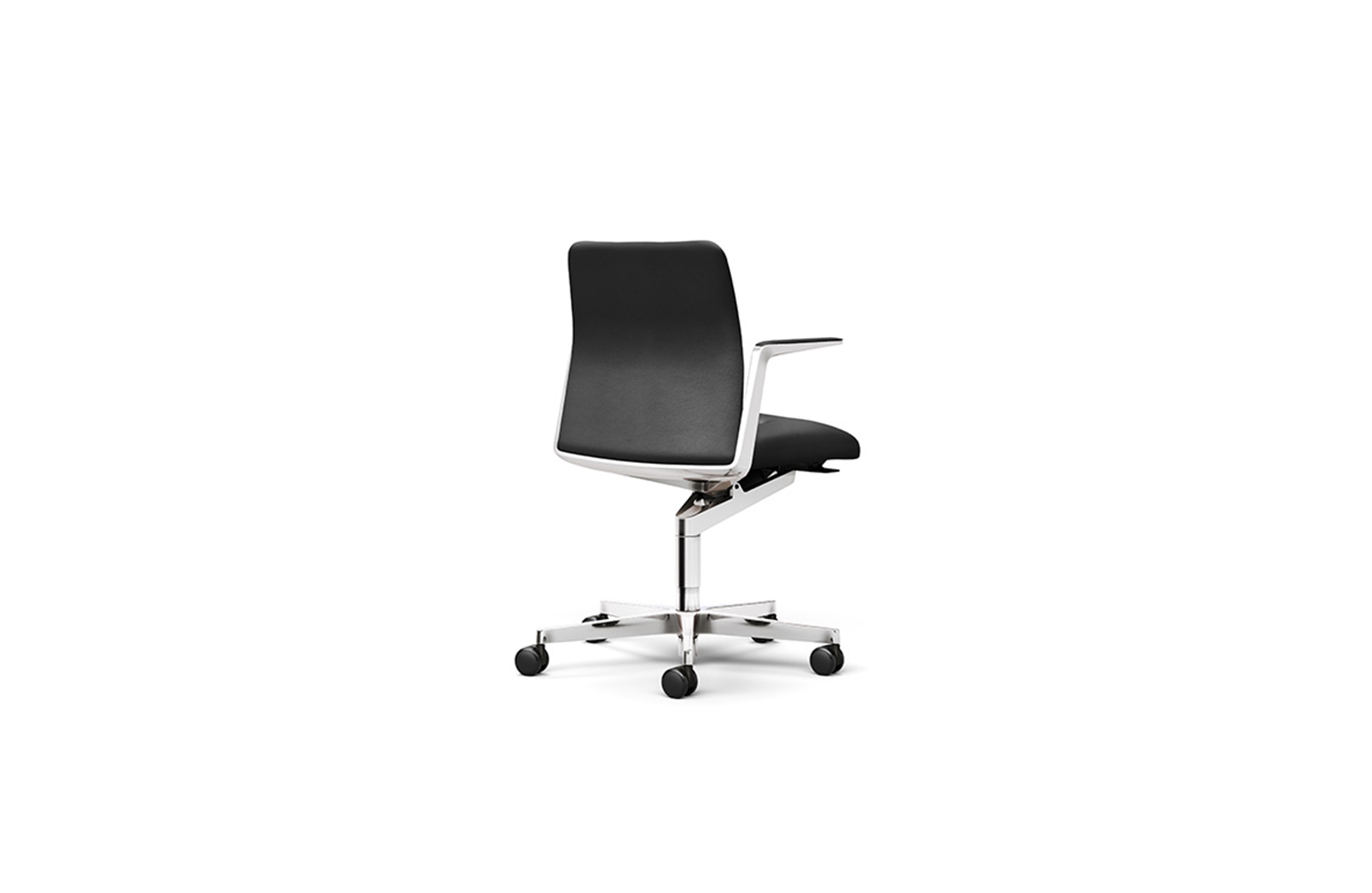 办公椅|布面职员椅|办公家具|华体（中国）家具|LEADCHAIR EXECUTIVE职员椅