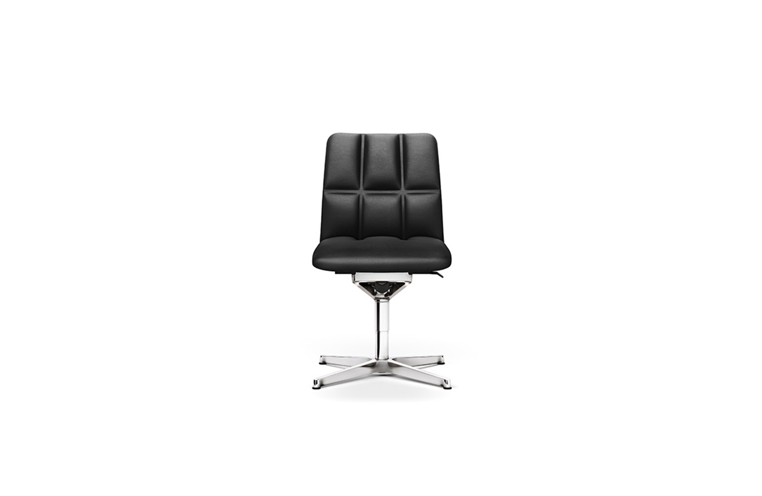 办公椅|现代真皮会议椅|办公家具|华体（中国）家具|LEADCHAIR EXECUTIVE会议椅