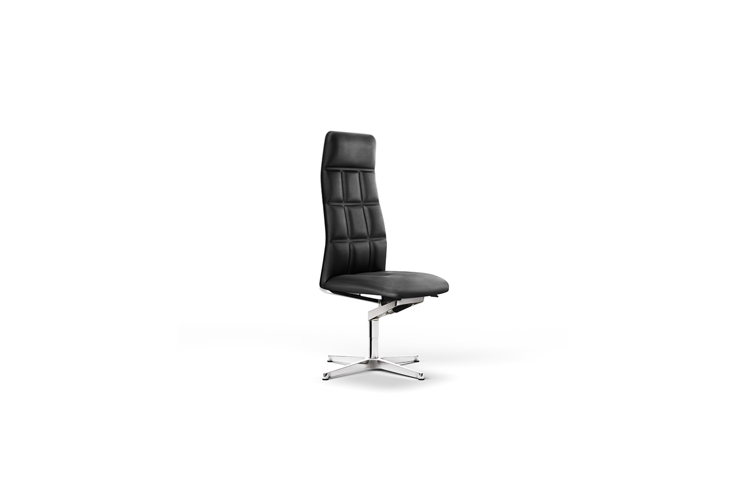 办公椅|现代真皮会议椅|办公家具|华体（中国）家具|LEADCHAIR EXECUTIVE会议椅