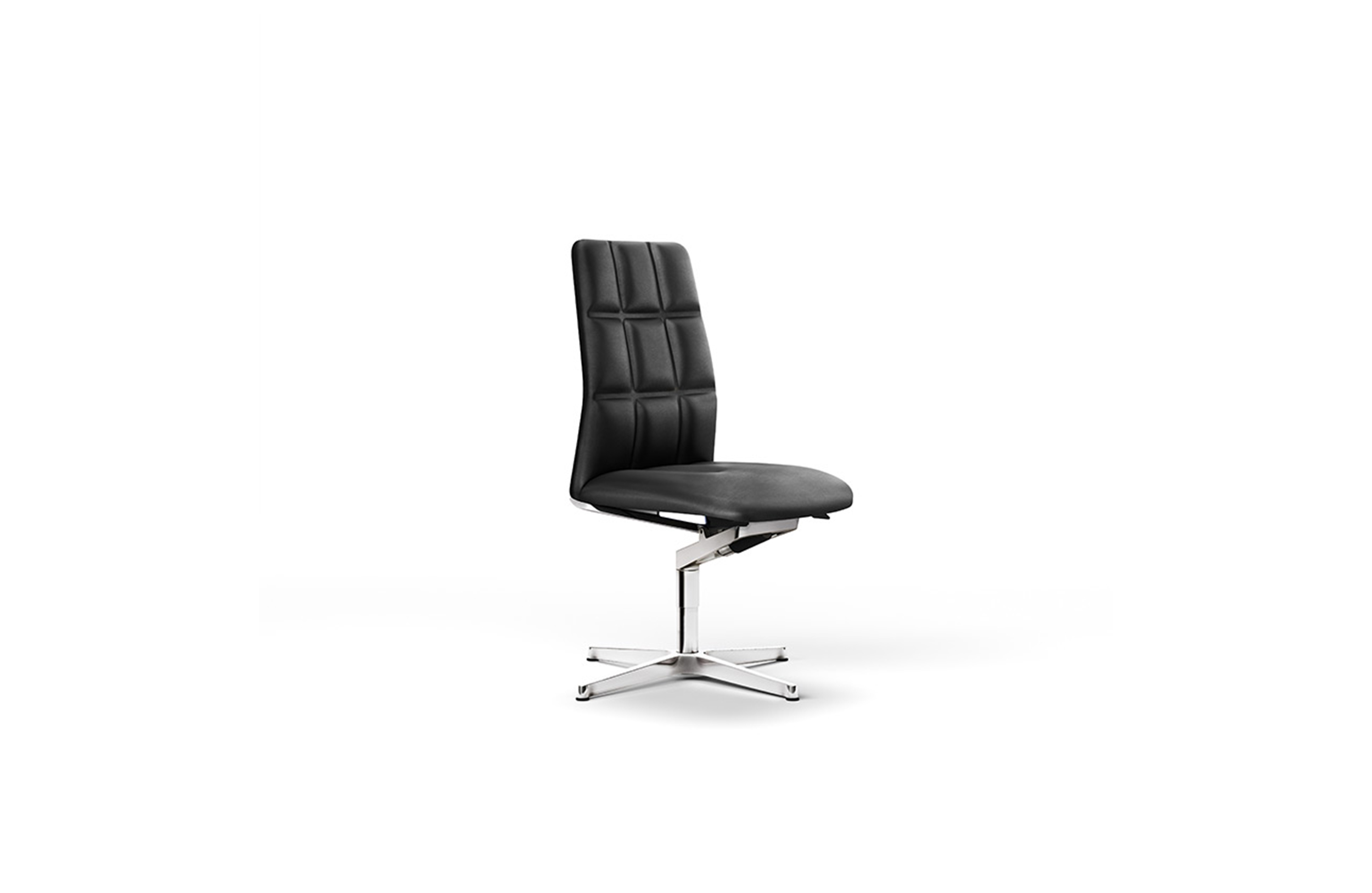 办公椅|现代真皮会议椅|办公家具|华体（中国）家具|LEADCHAIR EXECUTIVE会议椅