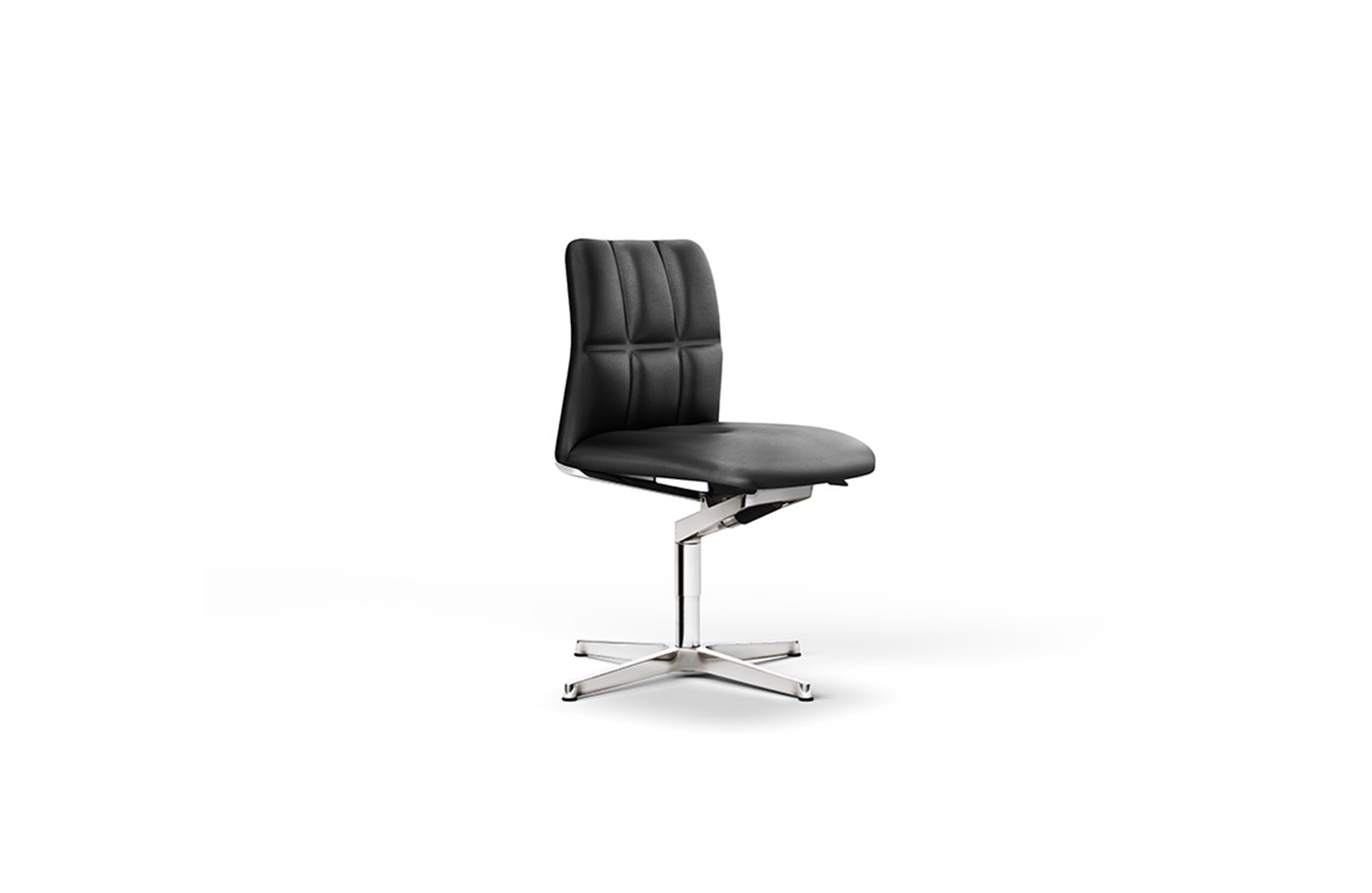 办公椅|现代真皮会议椅|办公家具|华体（中国）家具|LEADCHAIR EXECUTIVE会议椅
