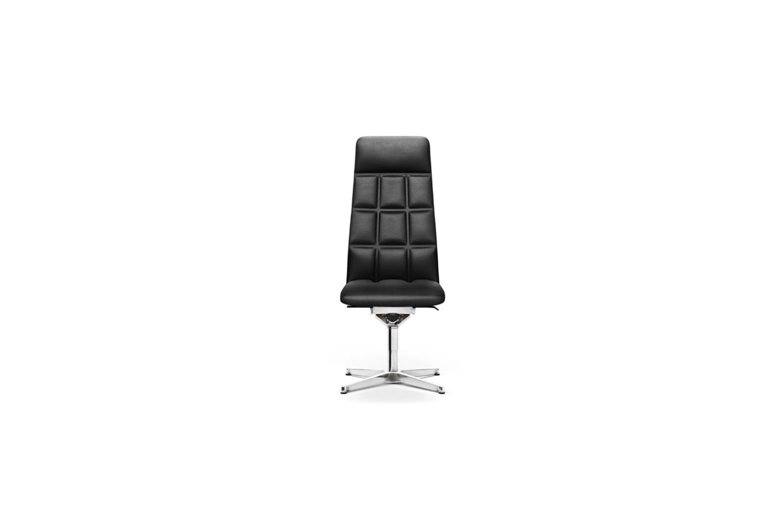办公椅|现代真皮会议椅|办公家具|华体（中国）家具|LEADCHAIR EXECUTIVE会议椅