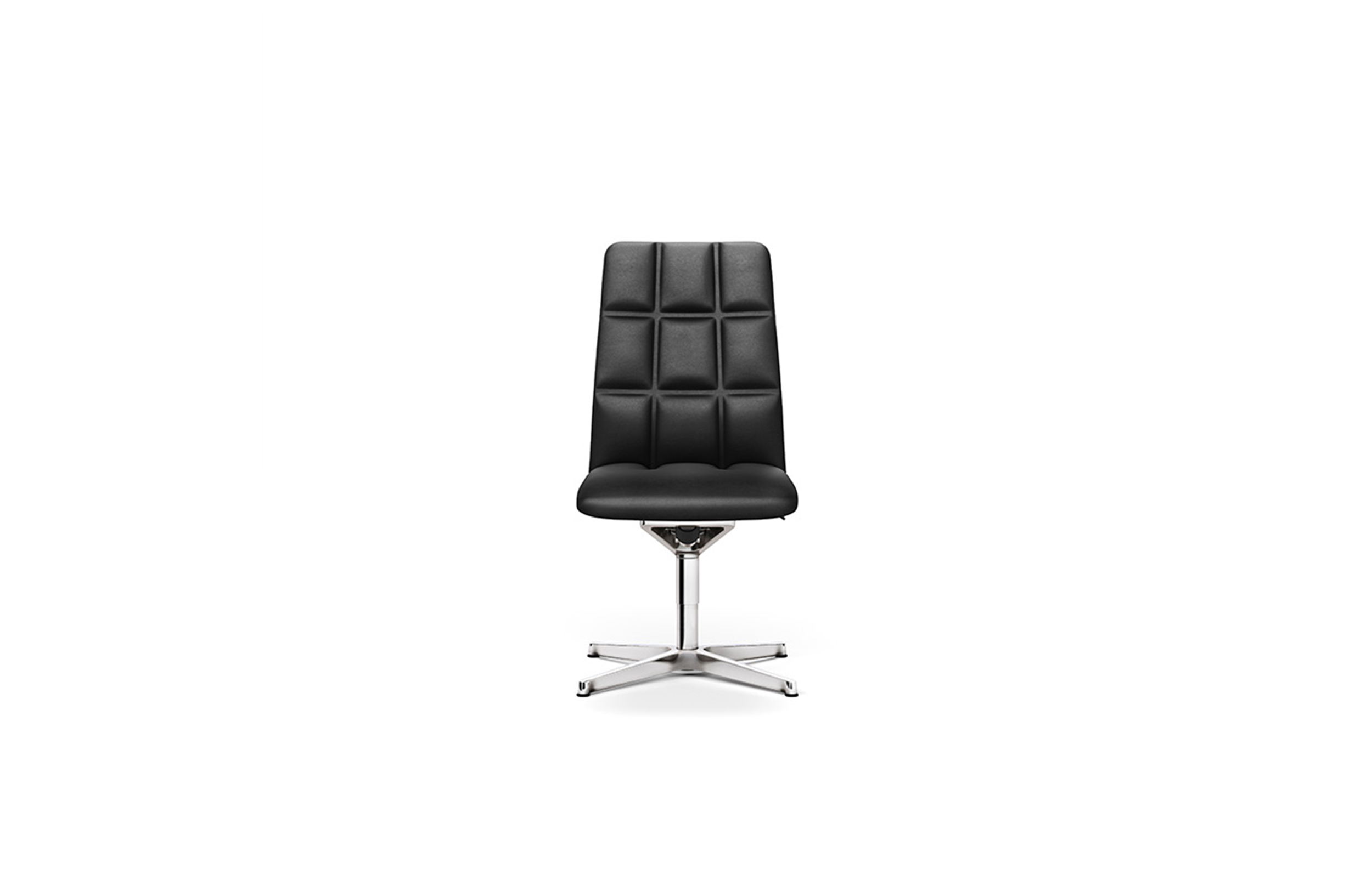 办公椅|现代真皮会议椅|办公家具|华体（中国）家具|LEADCHAIR EXECUTIVE会议椅