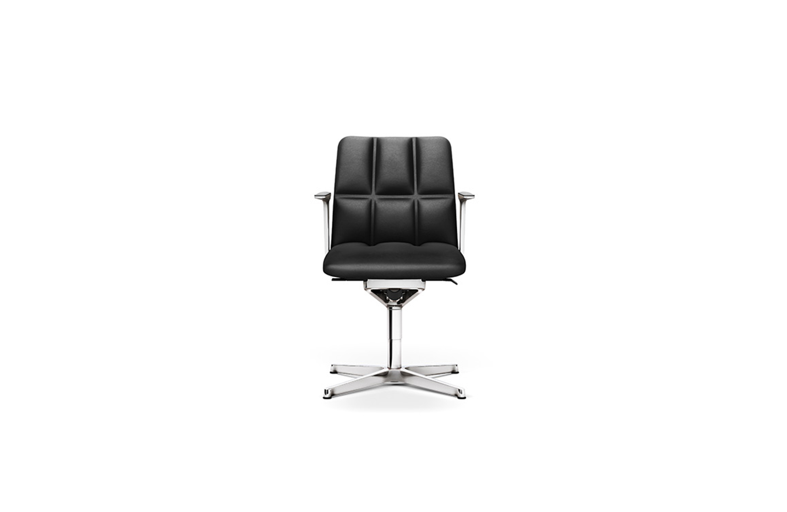 办公椅|现代真皮会议椅|办公家具|华体（中国）家具|LEADCHAIR EXECUTIVE会议椅