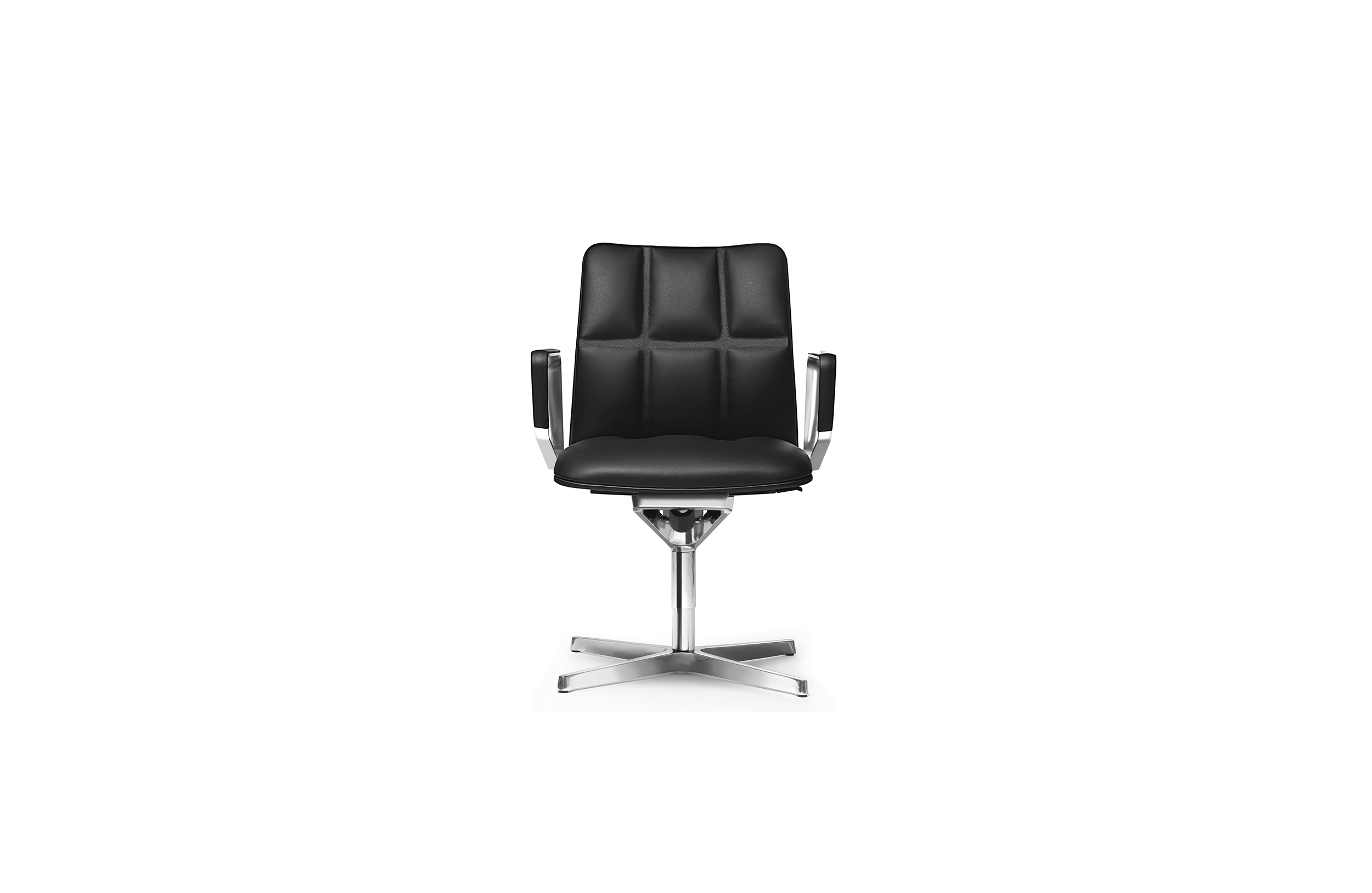 办公椅|现代真皮会议椅|办公家具|华体（中国）家具|LEADCHAIR EXECUTIVE会议椅