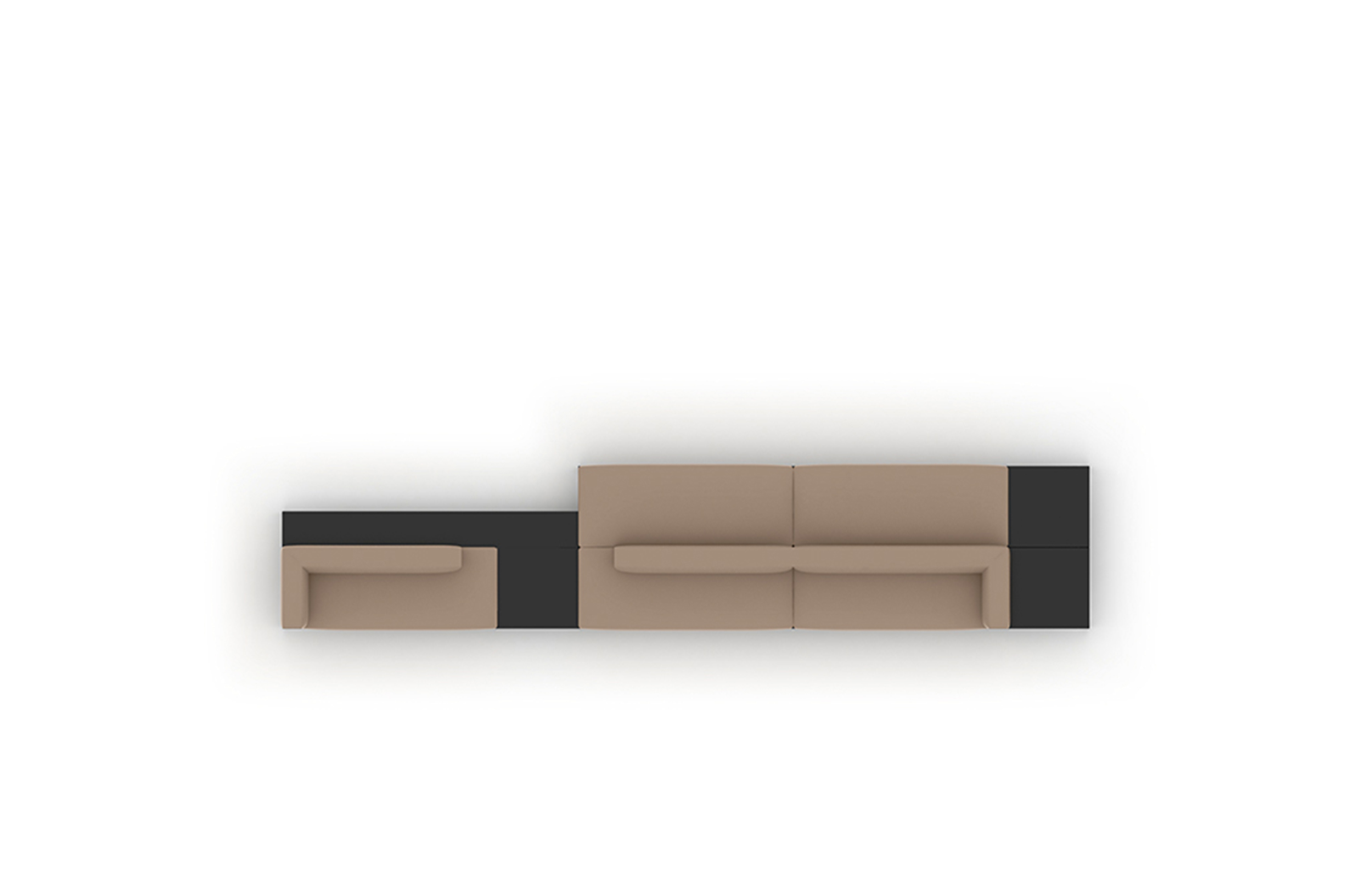 华体app网页版 - 坐具|沙发|办公家具|华体（中国）家具|JAAN BENCH.沙发