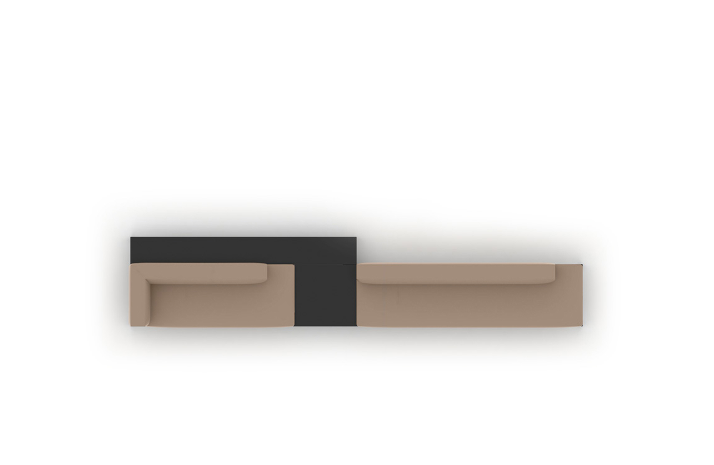 华体app网页版 - 坐具|沙发|办公家具|华体（中国）家具|JAAN BENCH.沙发