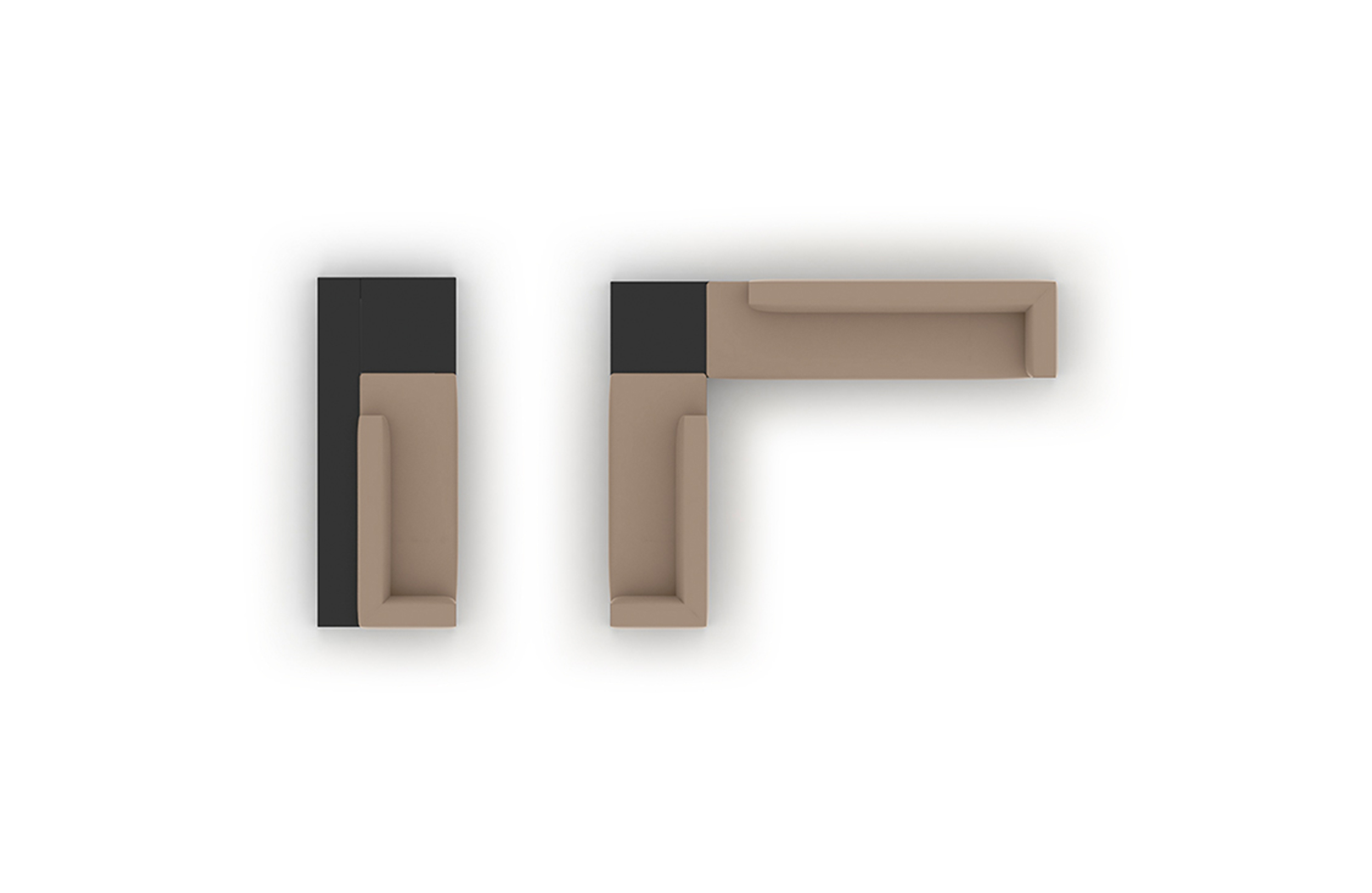 华体app网页版 - 坐具|沙发|办公家具|华体（中国）家具|JAAN BENCH.沙发
