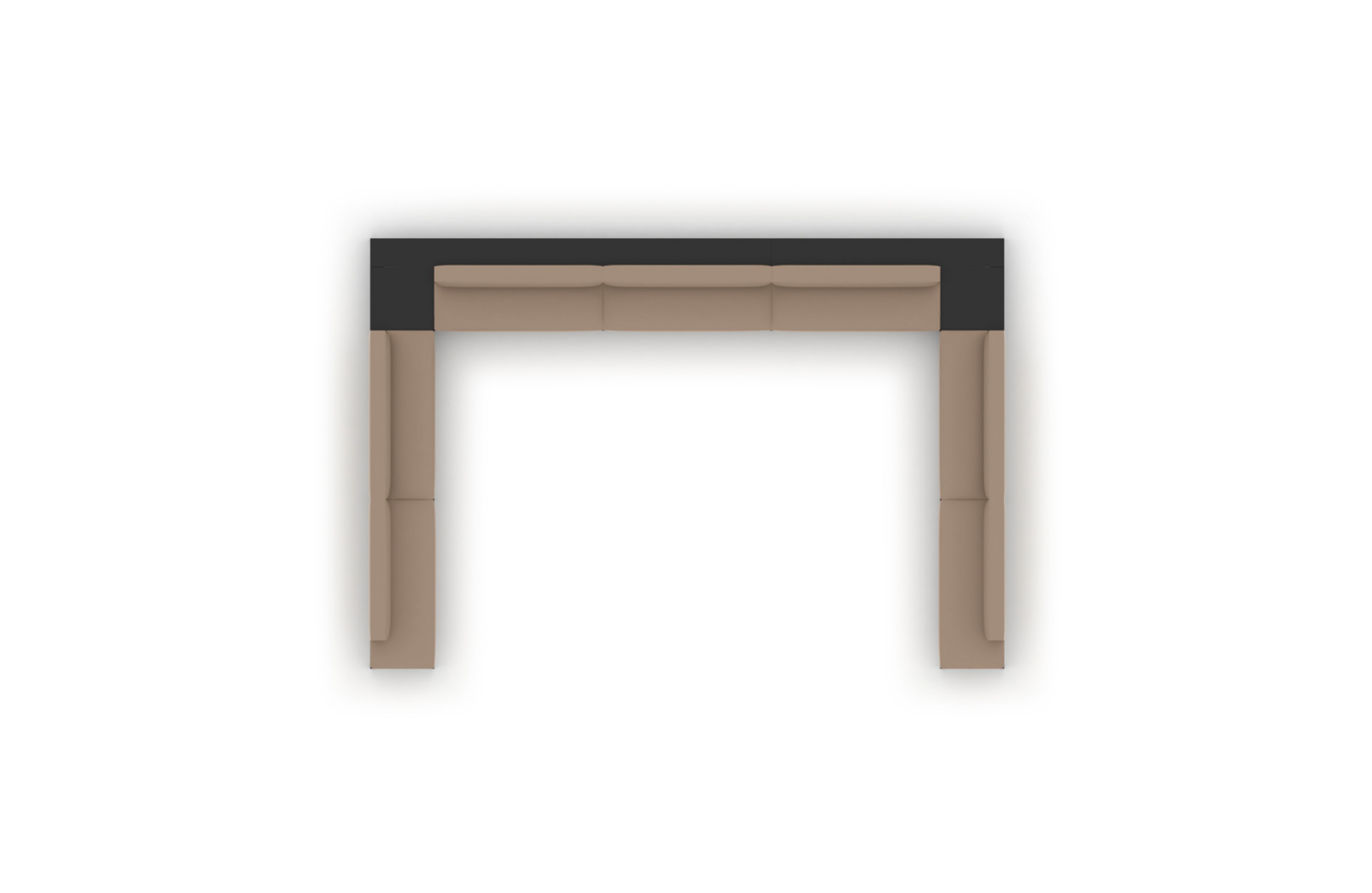 华体app网页版 - 坐具|沙发|办公家具|华体（中国）家具|JAAN BENCH.沙发