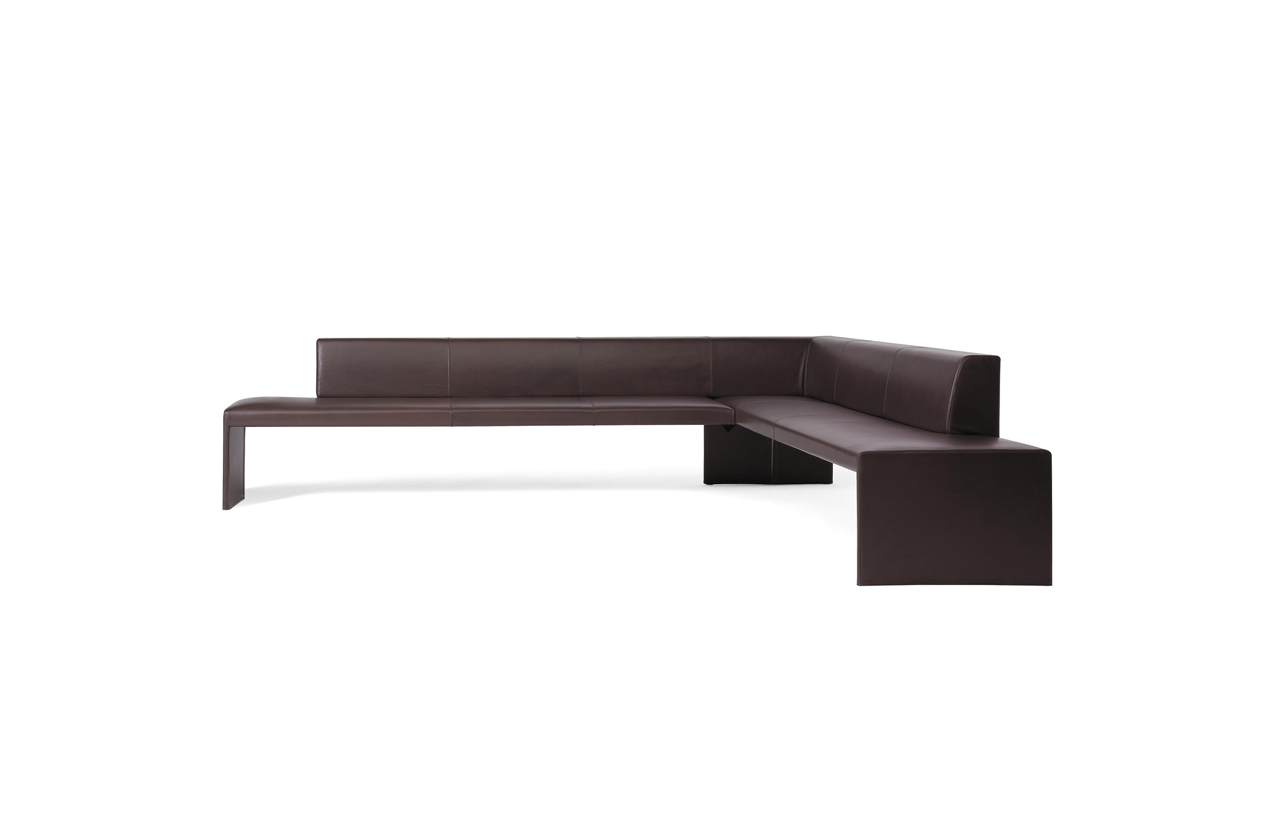 [办公沙发|大堂沙发|办公家具|华体（中国）家具|Together Corner Seat.]