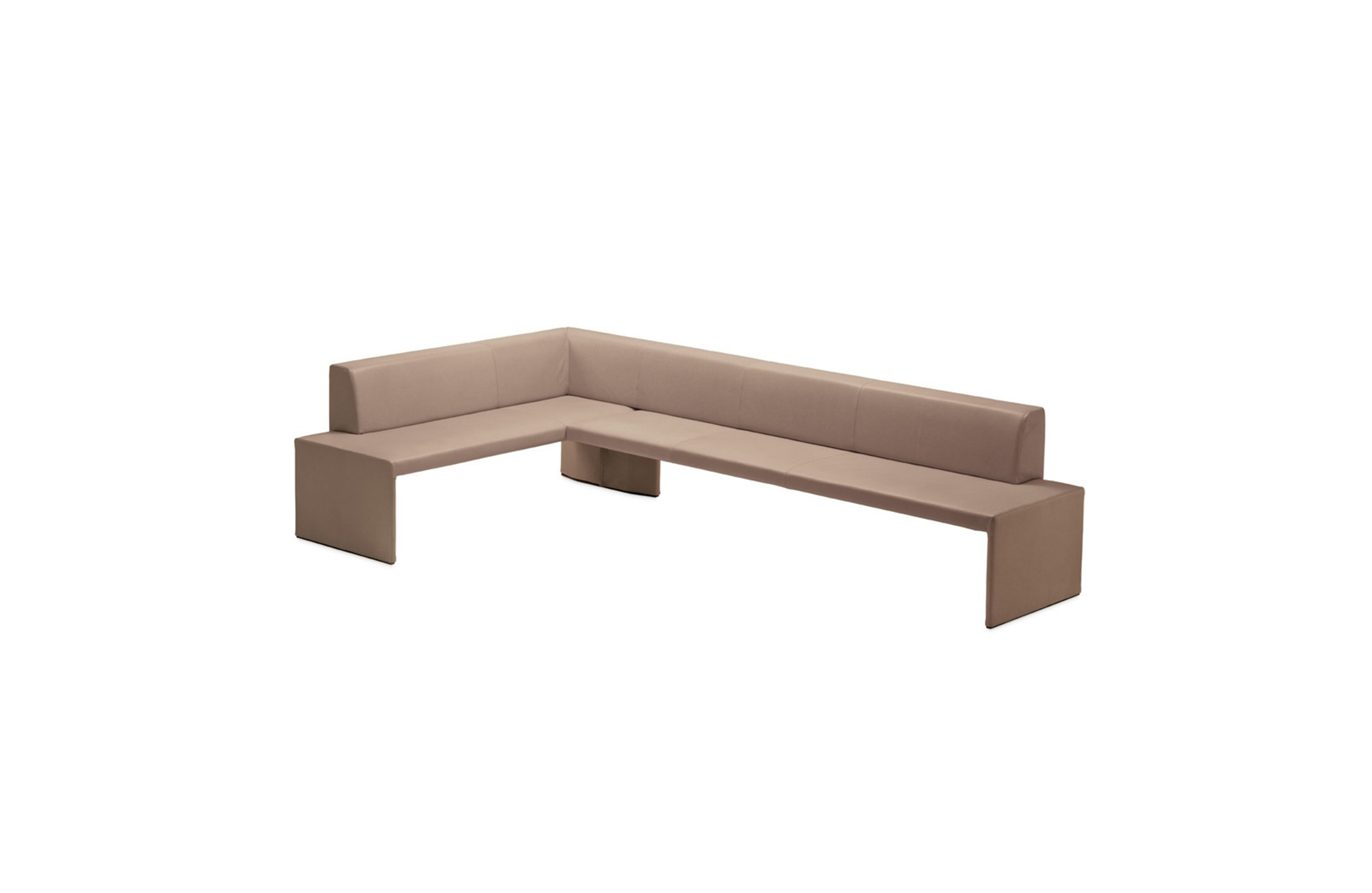 办公沙发|大堂沙发|办公家具|华体（中国）家具|Together Corner Seat.