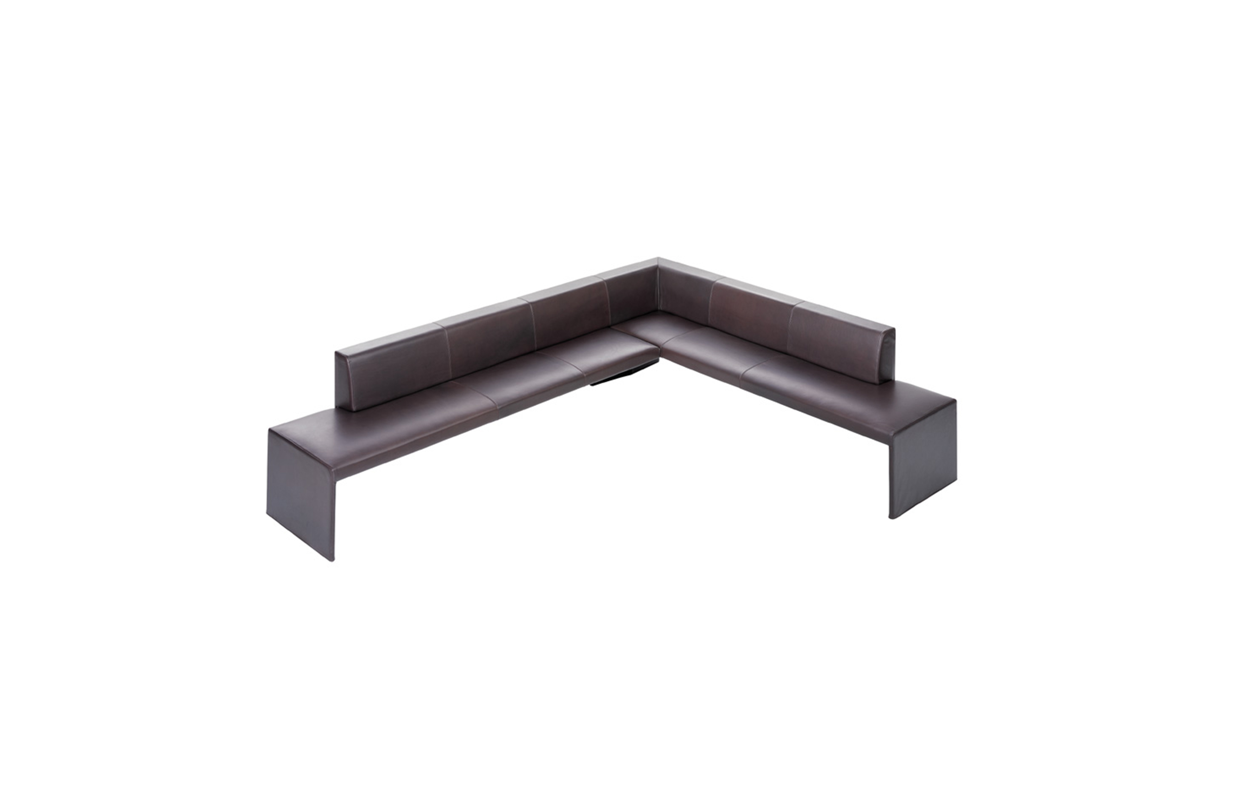 办公沙发|大堂沙发|办公家具|华体（中国）家具|Together Corner Seat.
