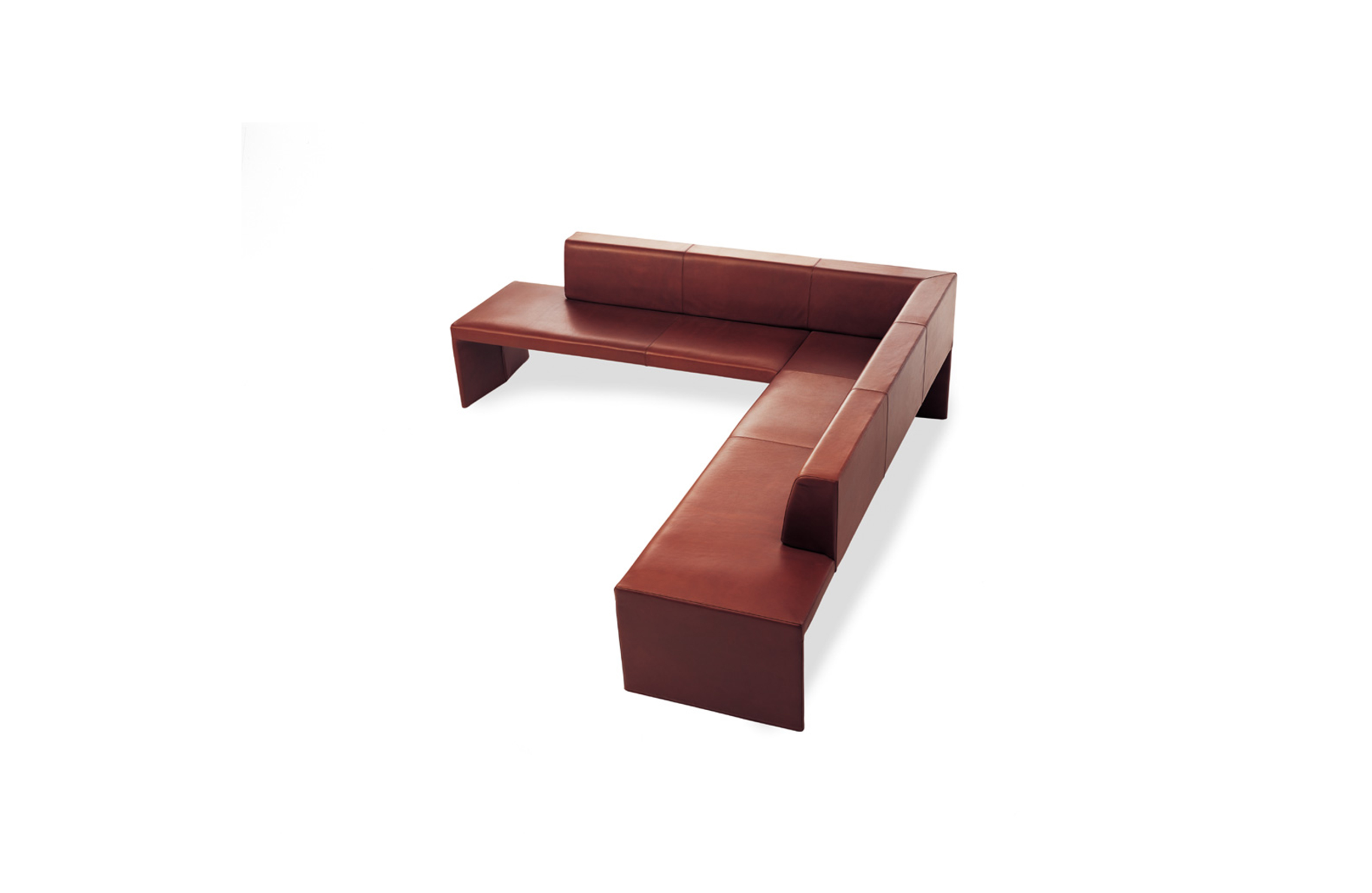 办公沙发|大堂沙发|办公家具|华体（中国）家具|Together Corner Seat.