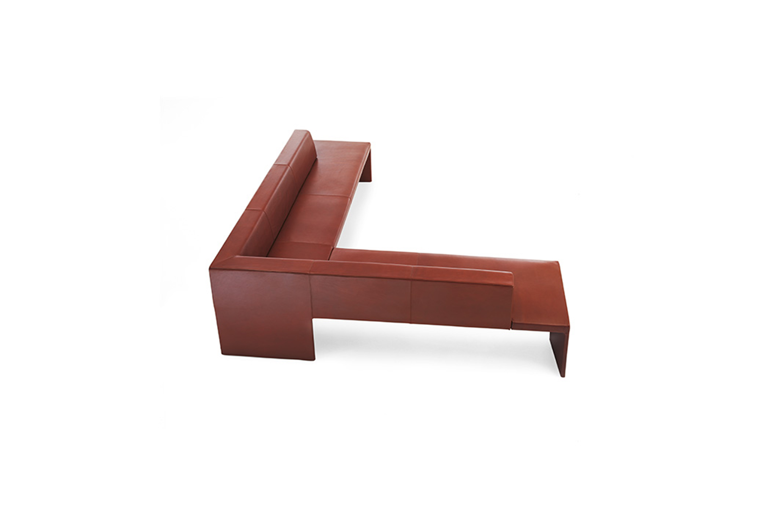 办公沙发|大堂沙发|办公家具|华体（中国）家具|Together Corner Seat.