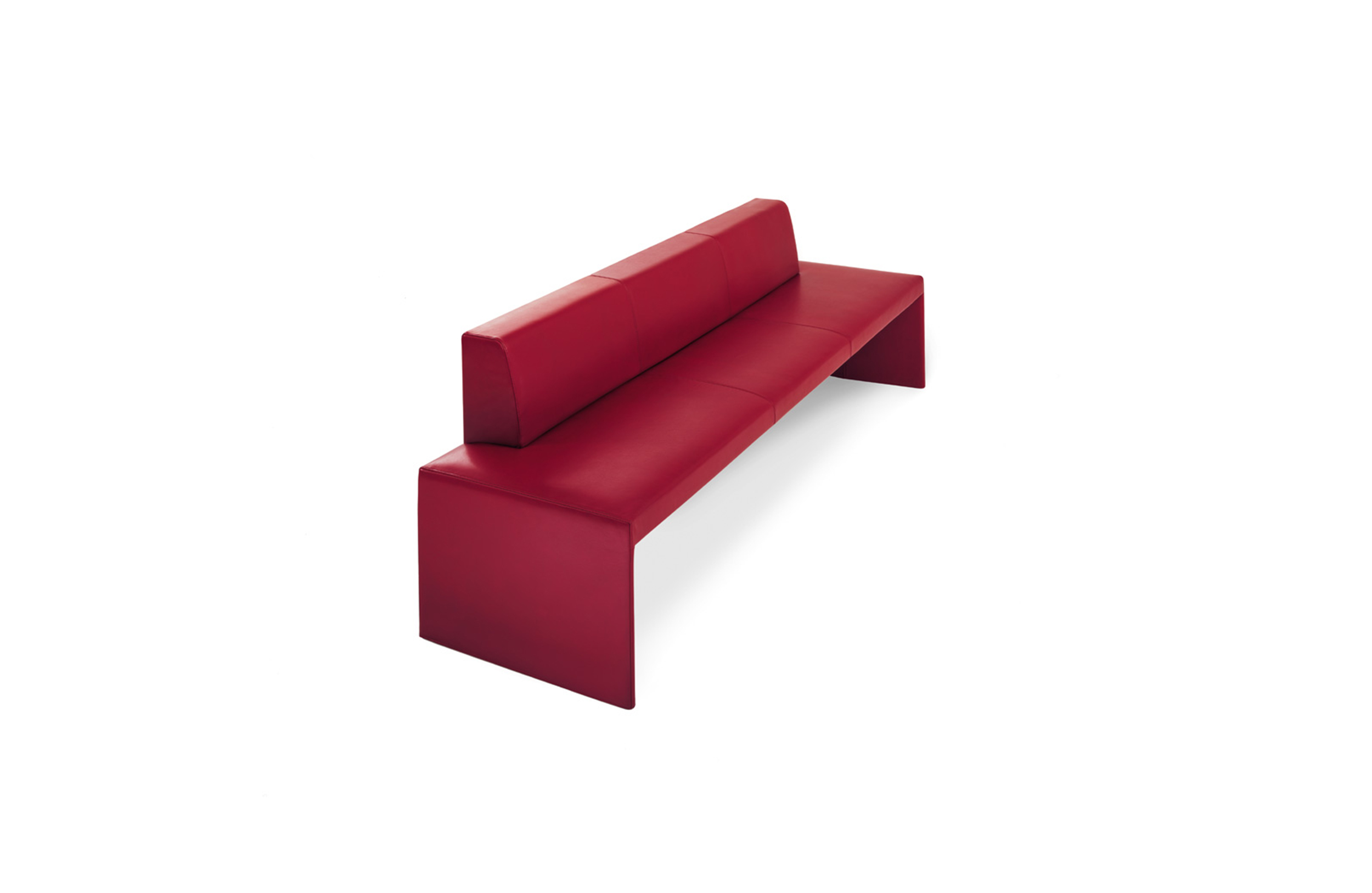 办公沙发|大堂沙发|办公家具|华体（中国）家具|Together Corner Seat.