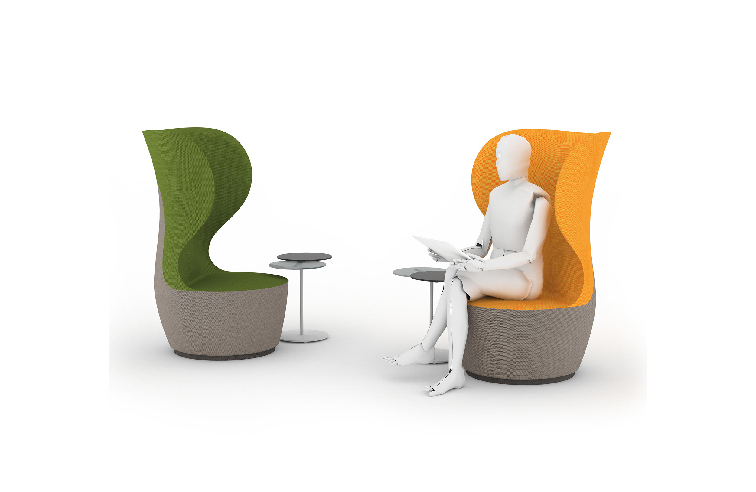 办公沙发|大堂沙发|办公家具|华体（中国）家具|SEATING 沙发