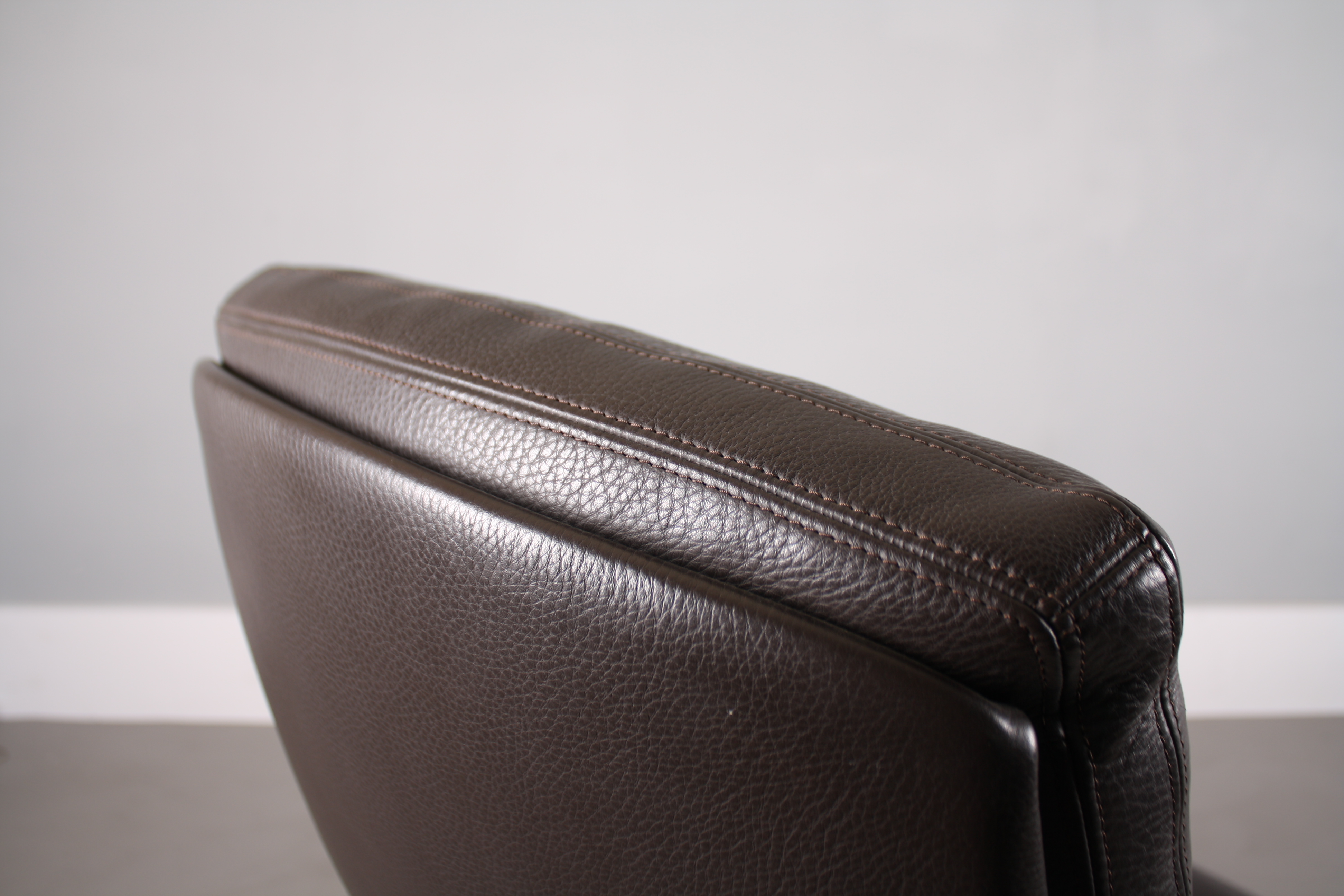 办公椅|现代真皮中班椅|办公家具|华体（中国）家具|FK 86 Lounge.