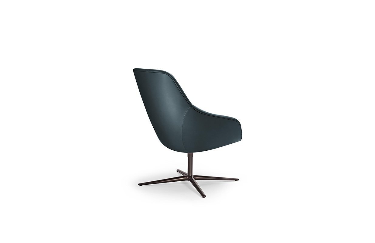 华体app网页版 - 坐具|休闲椅|办公家具|华体（中国）家具|KYO LOUNGE 休闲椅