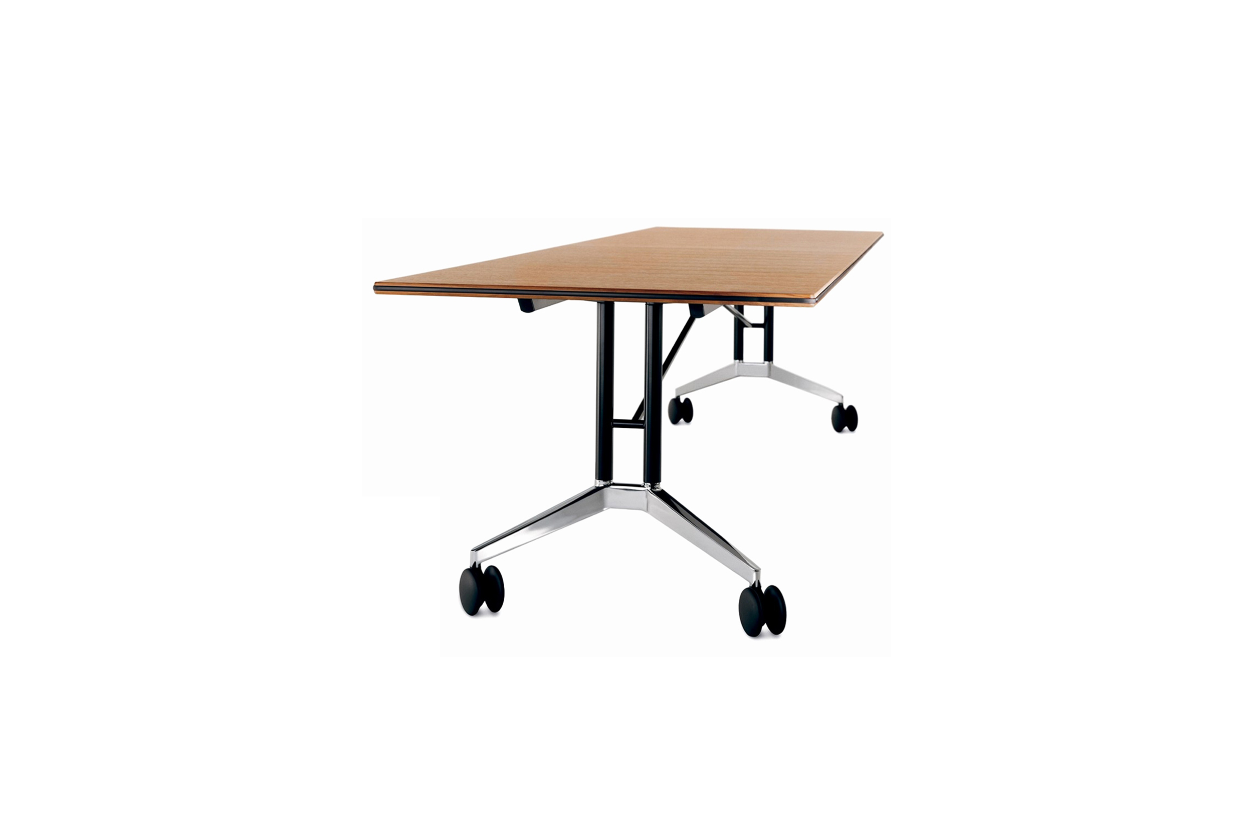 会议台|会议条桌|办公家具|华体（中国）家具|Confair折叠桌