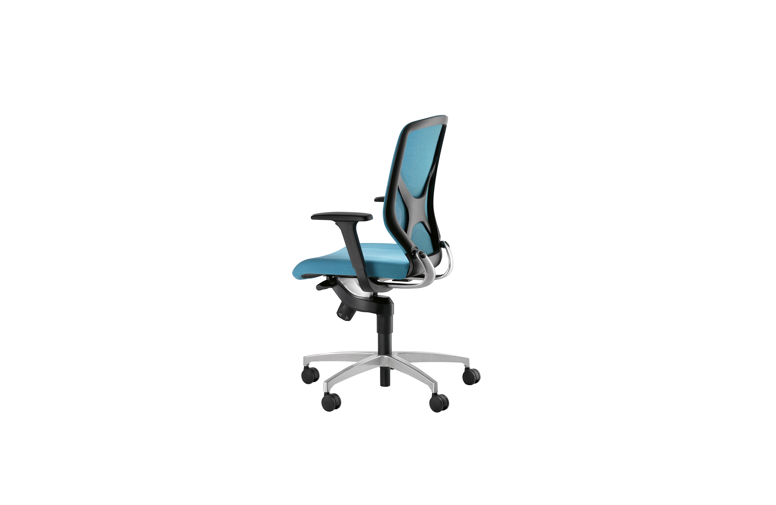 办公椅|布面职员椅|办公家具|华体（中国）家具|07职员椅