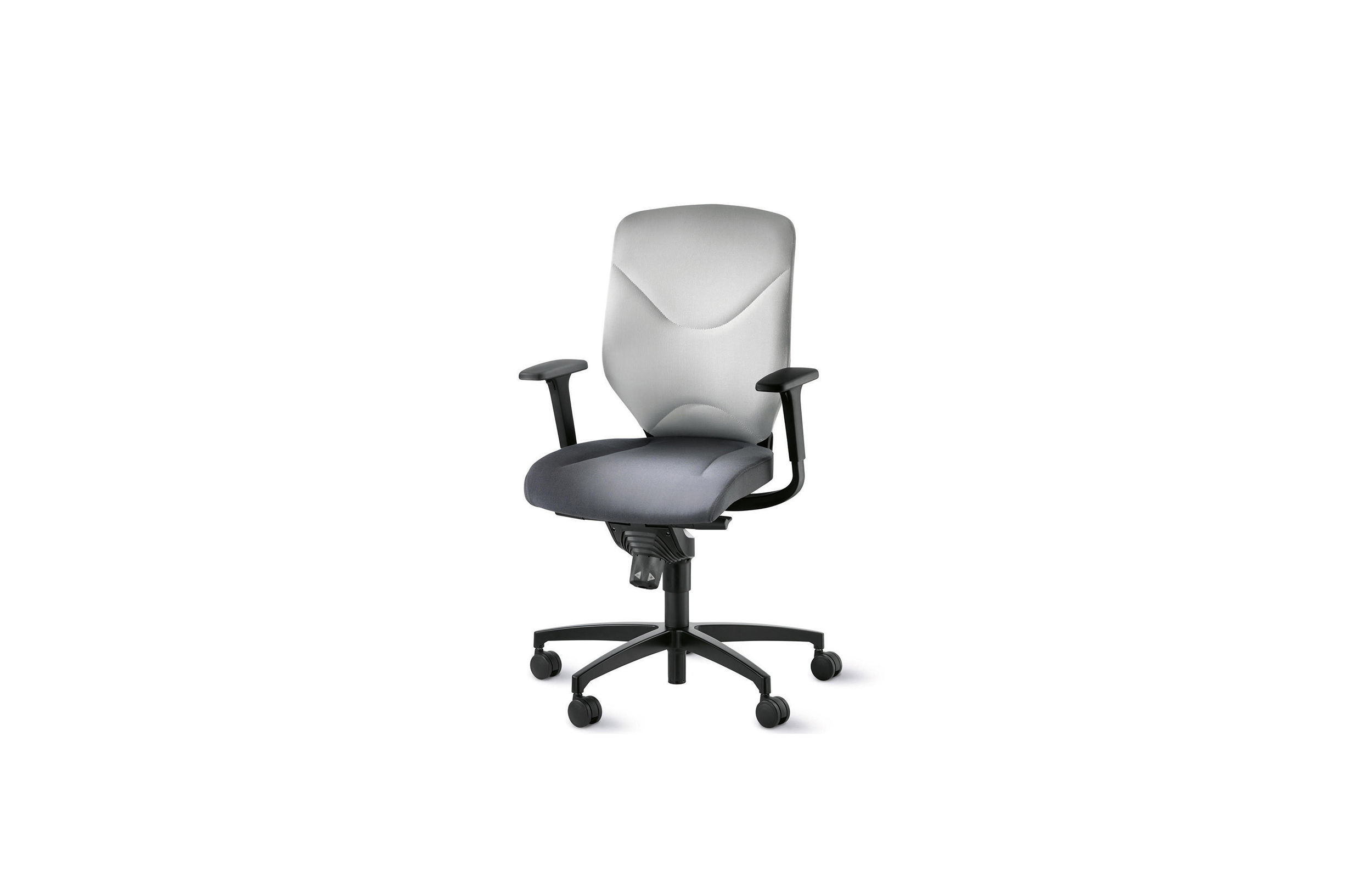 办公椅|布面职员椅|办公家具|华体（中国）家具|07职员椅