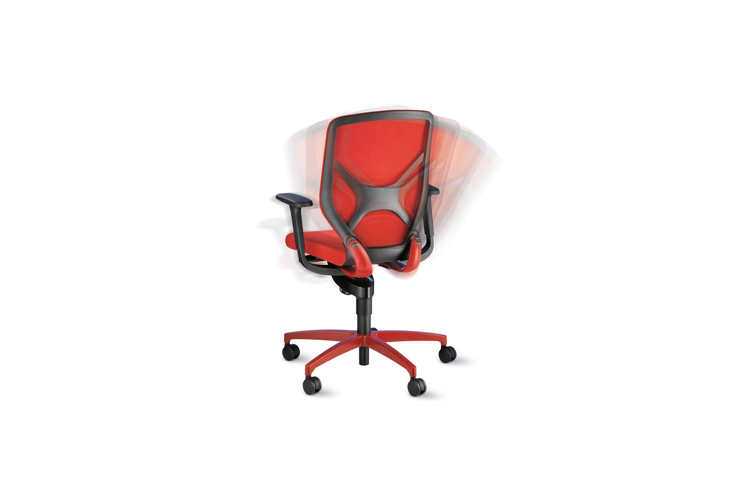 办公椅|布面职员椅|办公家具|华体（中国）家具|07职员椅