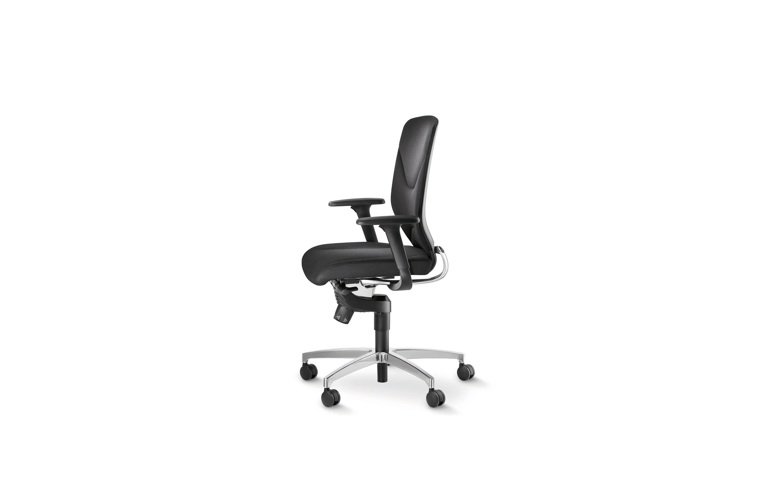 办公椅|布面职员椅|办公家具|华体（中国）家具|07职员椅