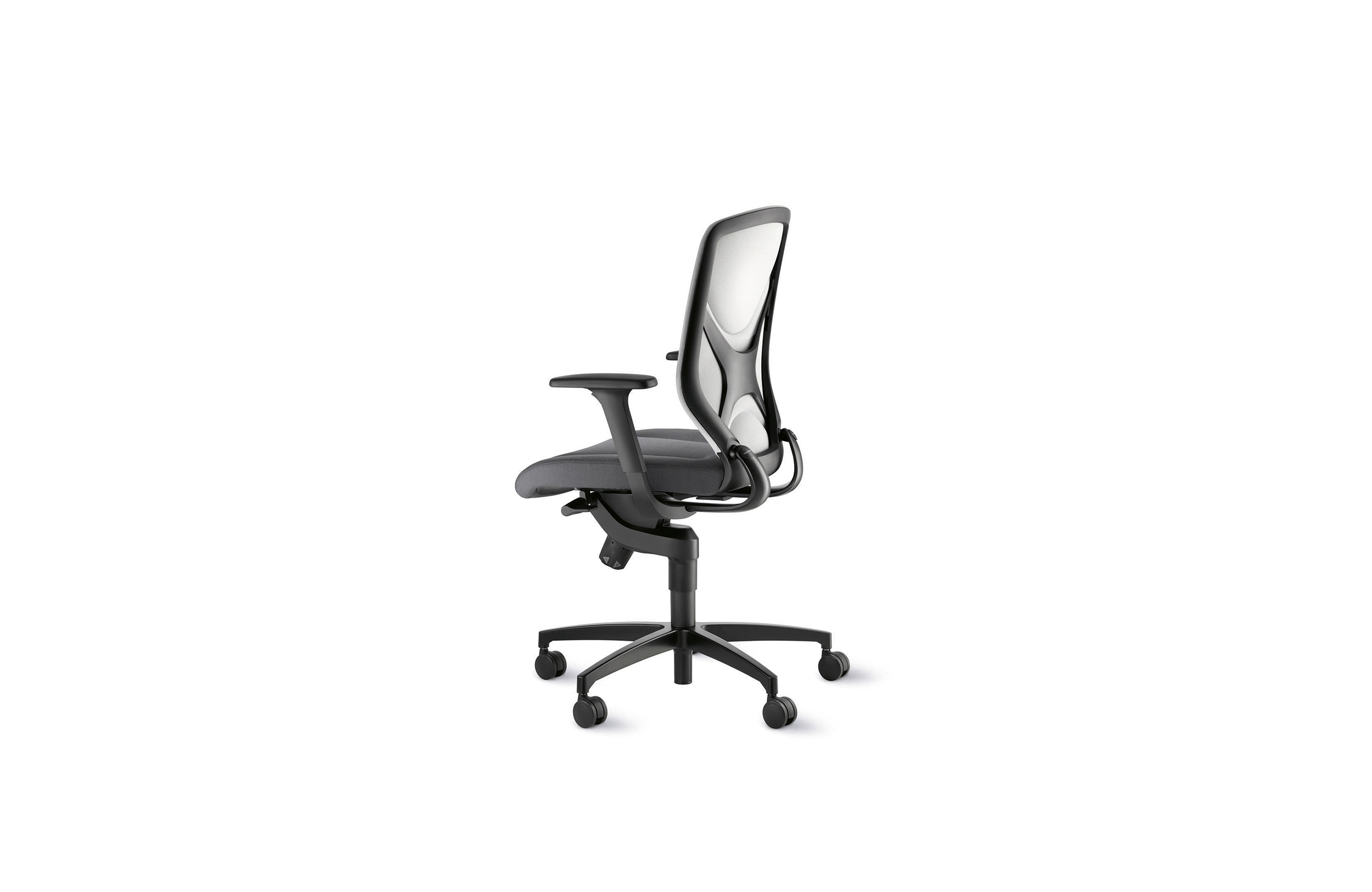 办公椅|布面职员椅|办公家具|华体（中国）家具|07职员椅