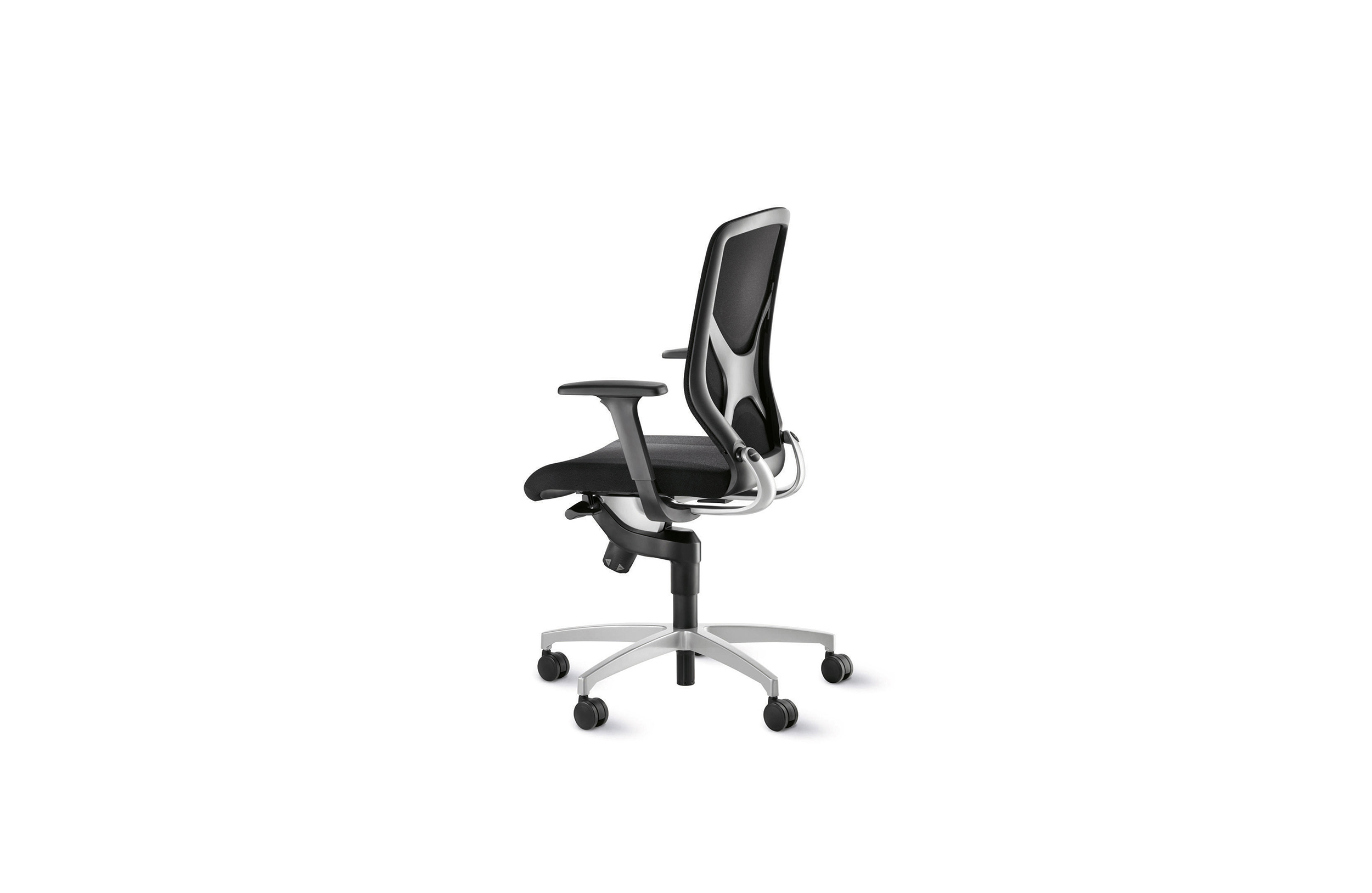 办公椅|布面职员椅|办公家具|华体（中国）家具|07职员椅