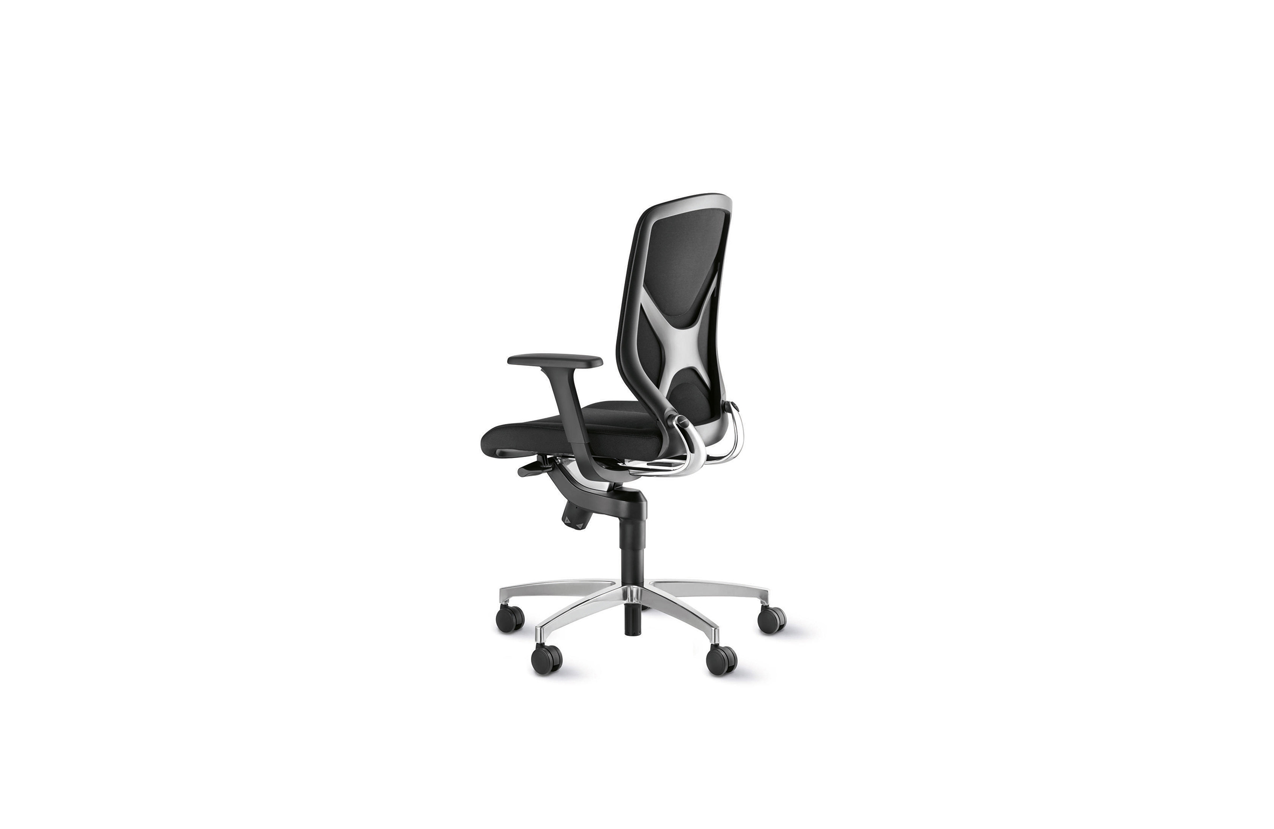 办公椅|布面职员椅|办公家具|华体（中国）家具|07职员椅