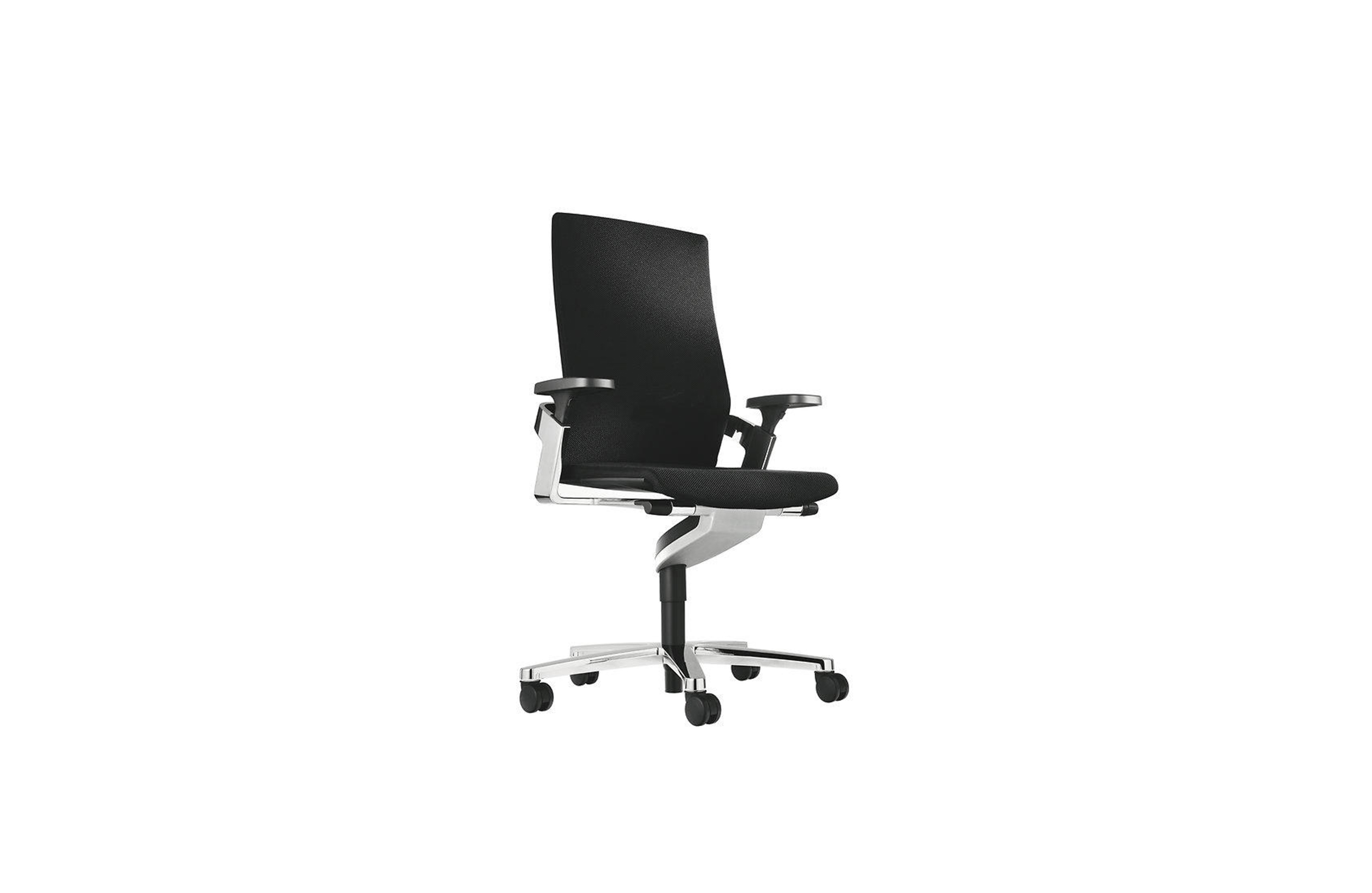 [办公椅|现代真皮中班椅|办公家具|华体（中国）家具|ON 175/71 中班椅]