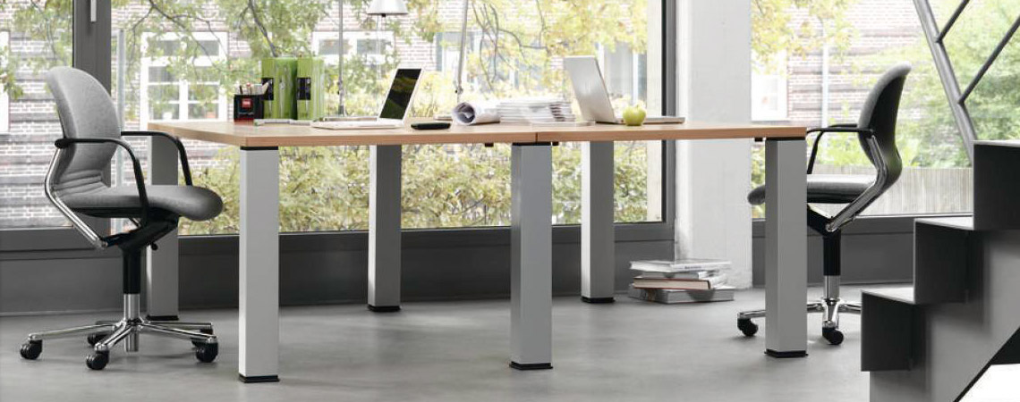 办公椅|现代真皮中班椅|办公家具|华体（中国）家具|FS-Line220/82中班椅