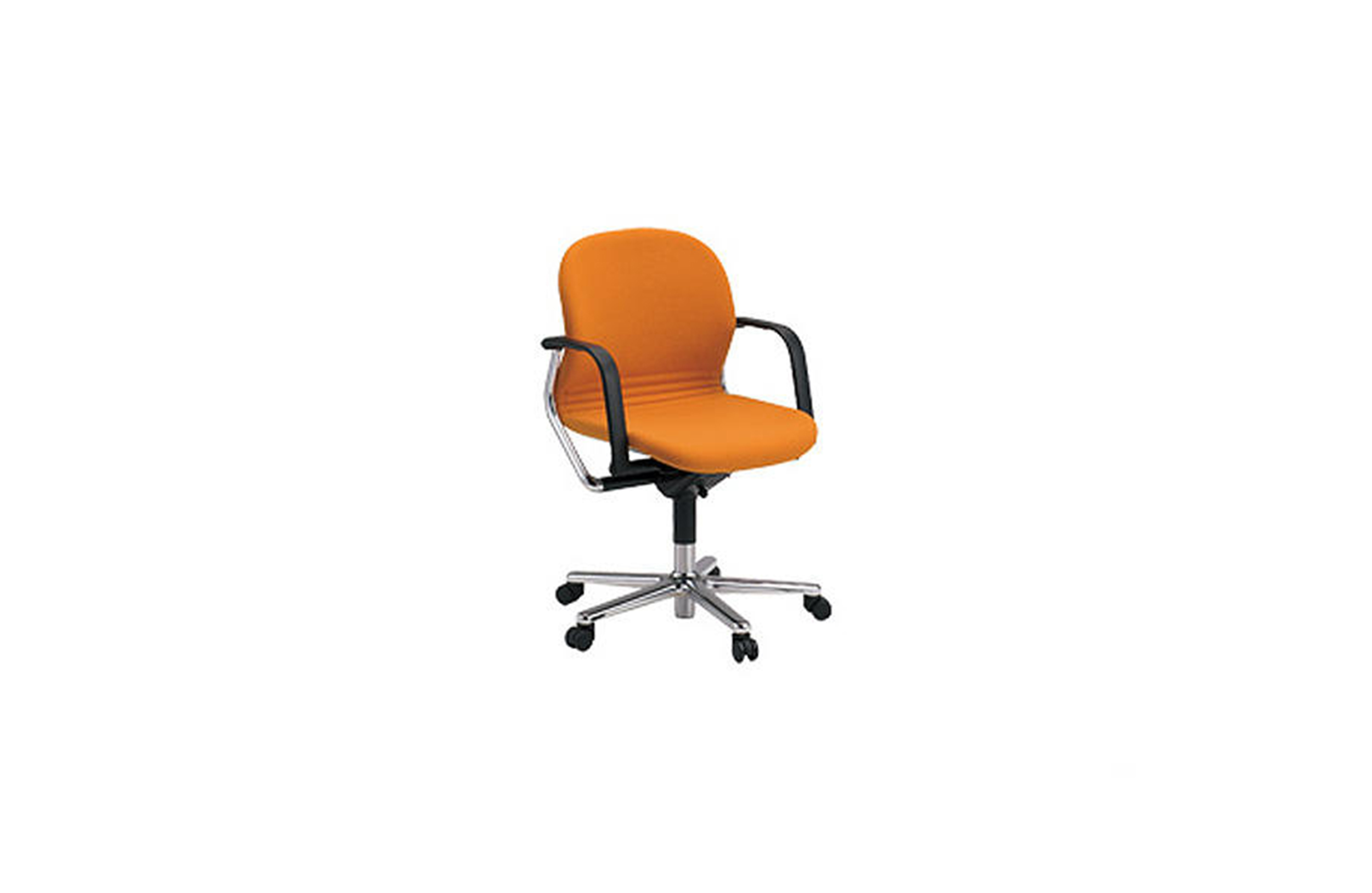 [办公椅|布面职员椅|办公家具|华体（中国）家具|FS-Line 220/8 职员椅]