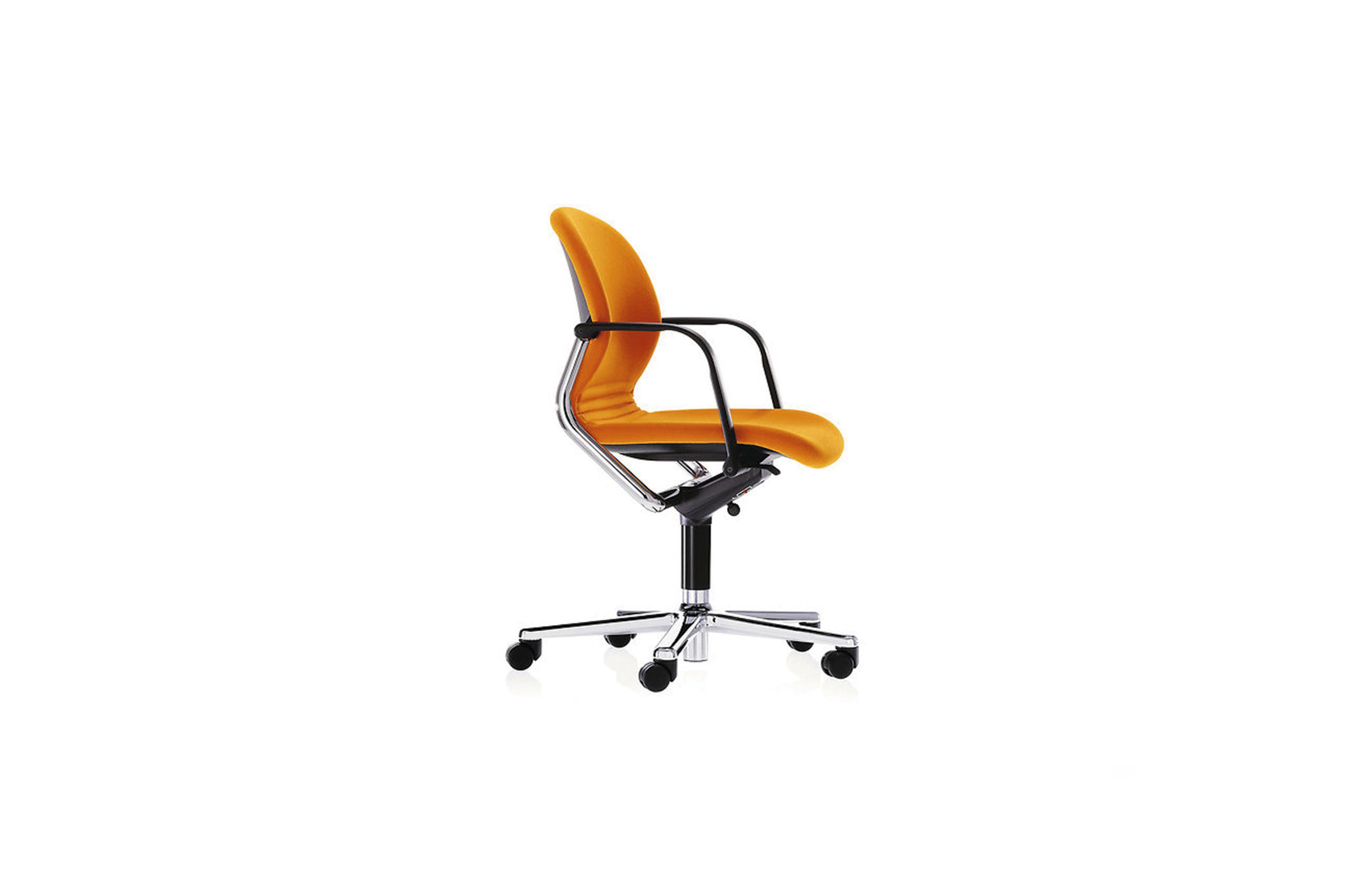 办公椅|布面职员椅|办公家具|华体（中国）家具|FS-Line 220/8 职员椅