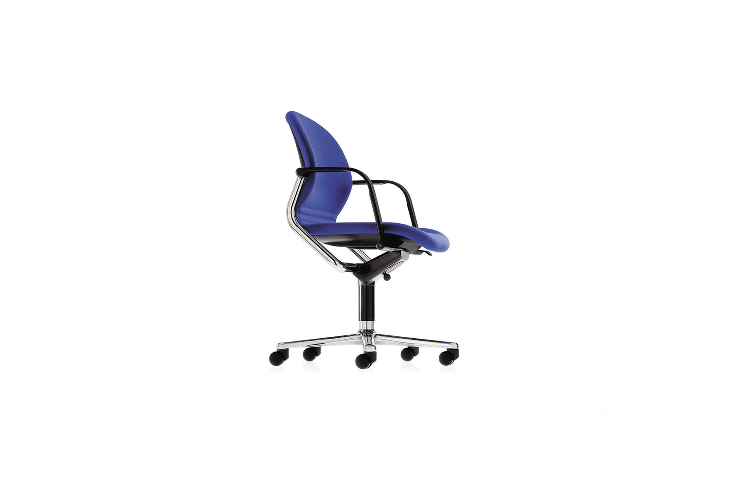 办公椅|布面职员椅|办公家具|华体（中国）家具|FS-Line 220/8 职员椅