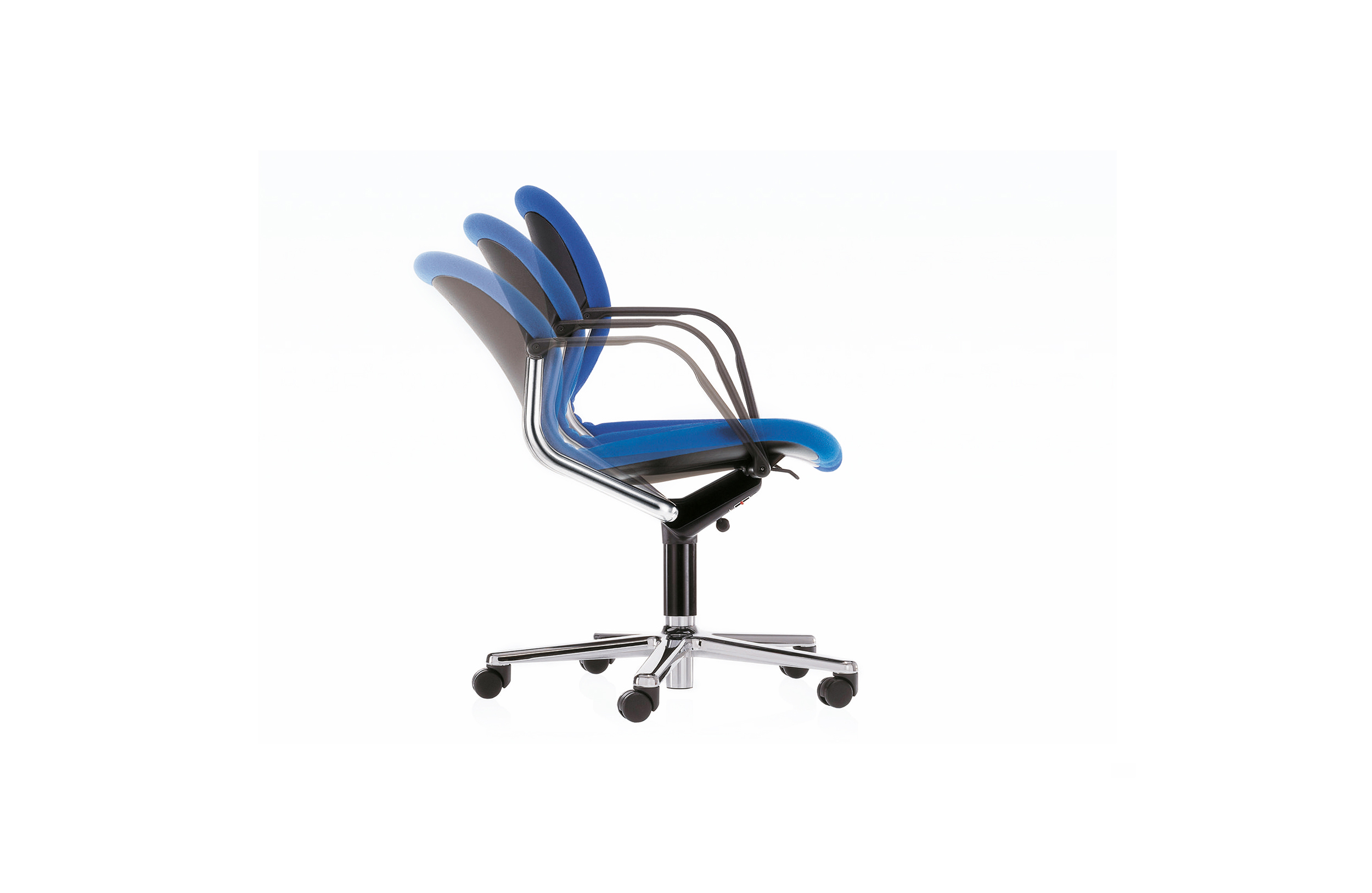办公椅|布面职员椅|办公家具|华体（中国）家具|FS-Line 220/8 职员椅