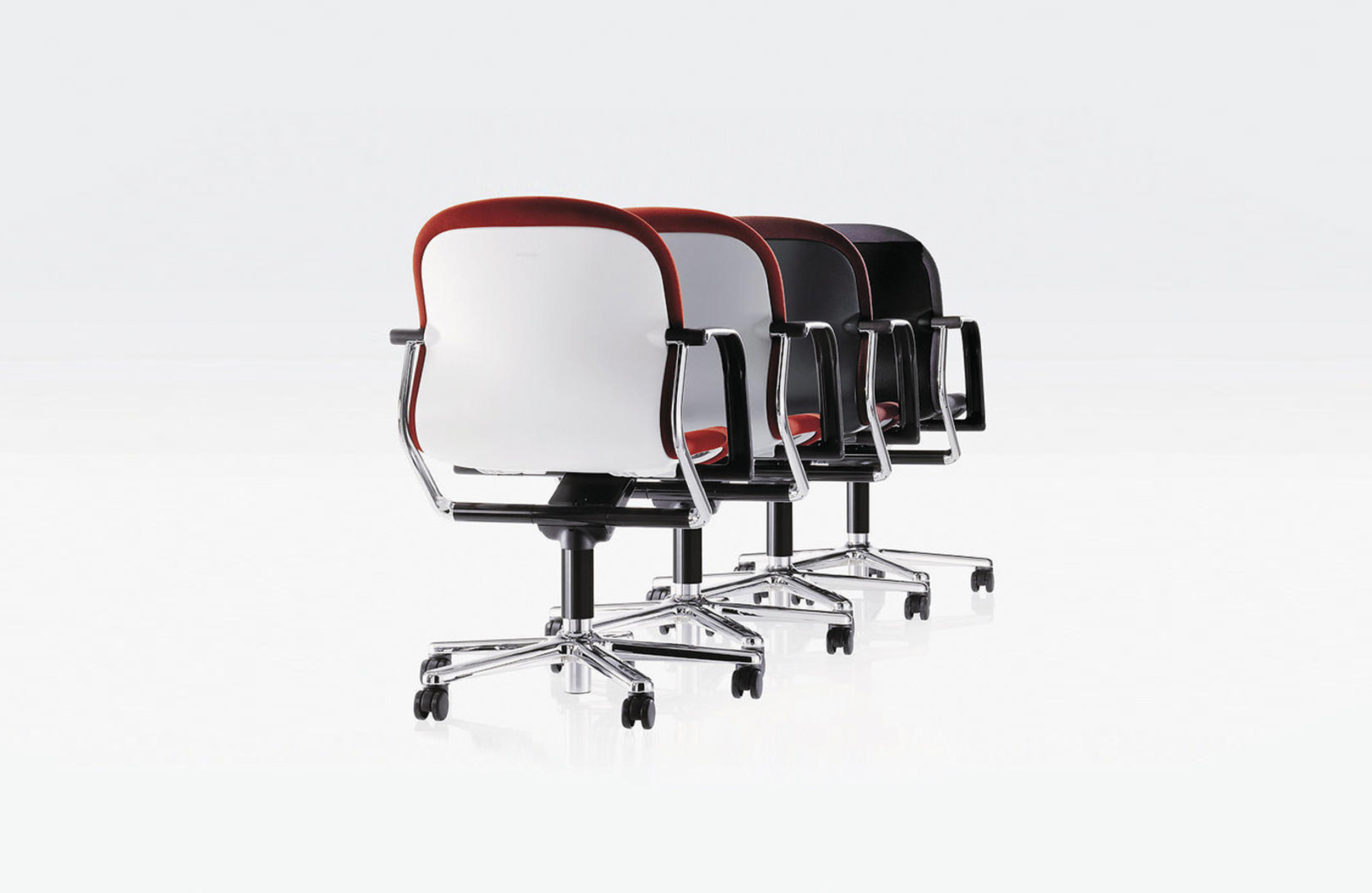 办公椅|布面职员椅|办公家具|华体（中国）家具|FS-Line 220/8 职员椅