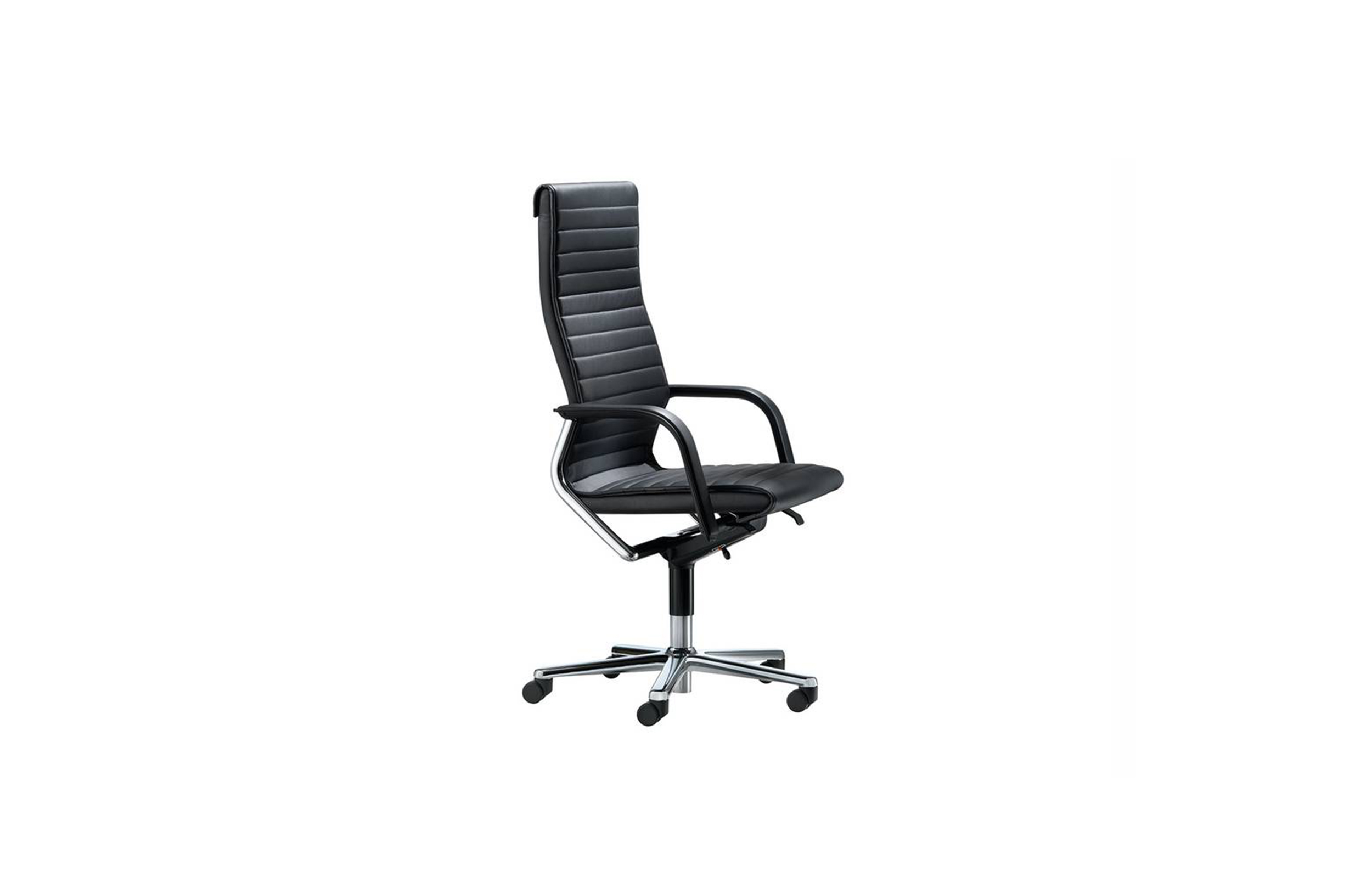 办公椅|现代真皮大班椅|办公家具|华体（中国）家具|FS-Line220/92大班椅