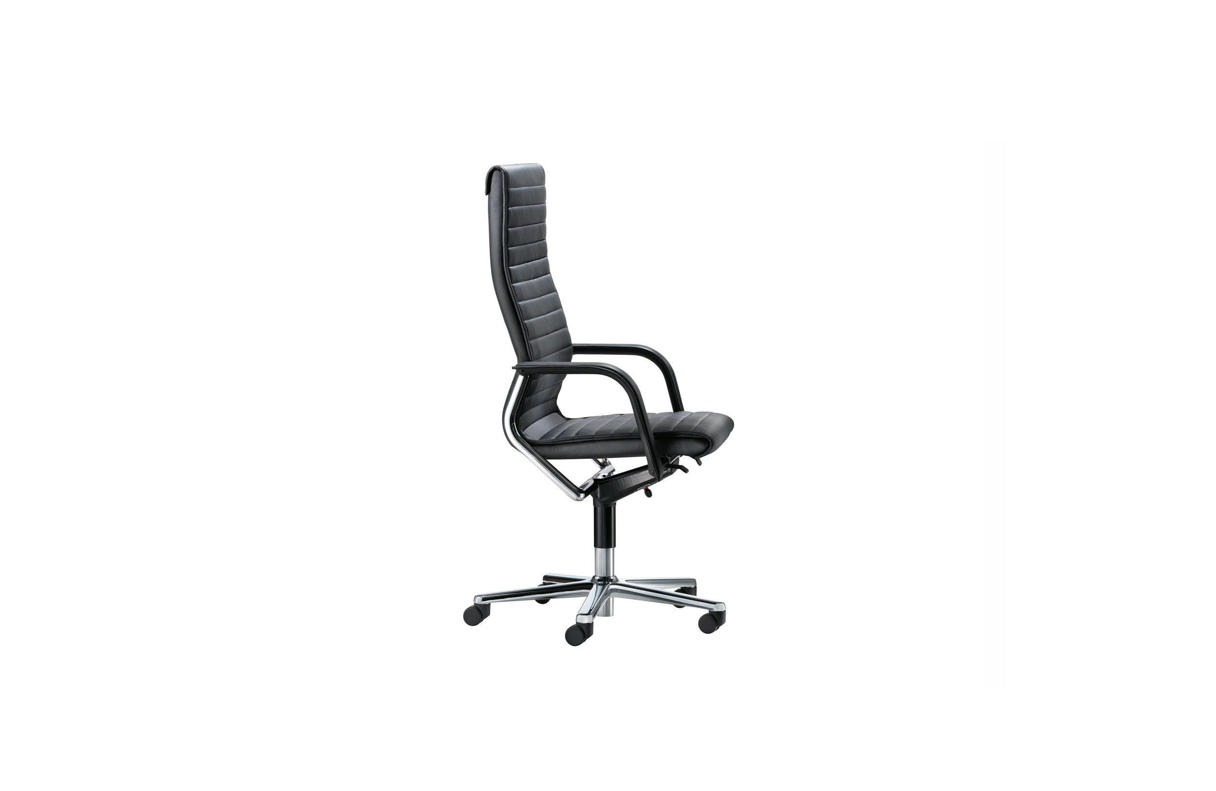 办公椅|现代真皮大班椅|办公家具|华体（中国）家具|FS-Line220/92大班椅