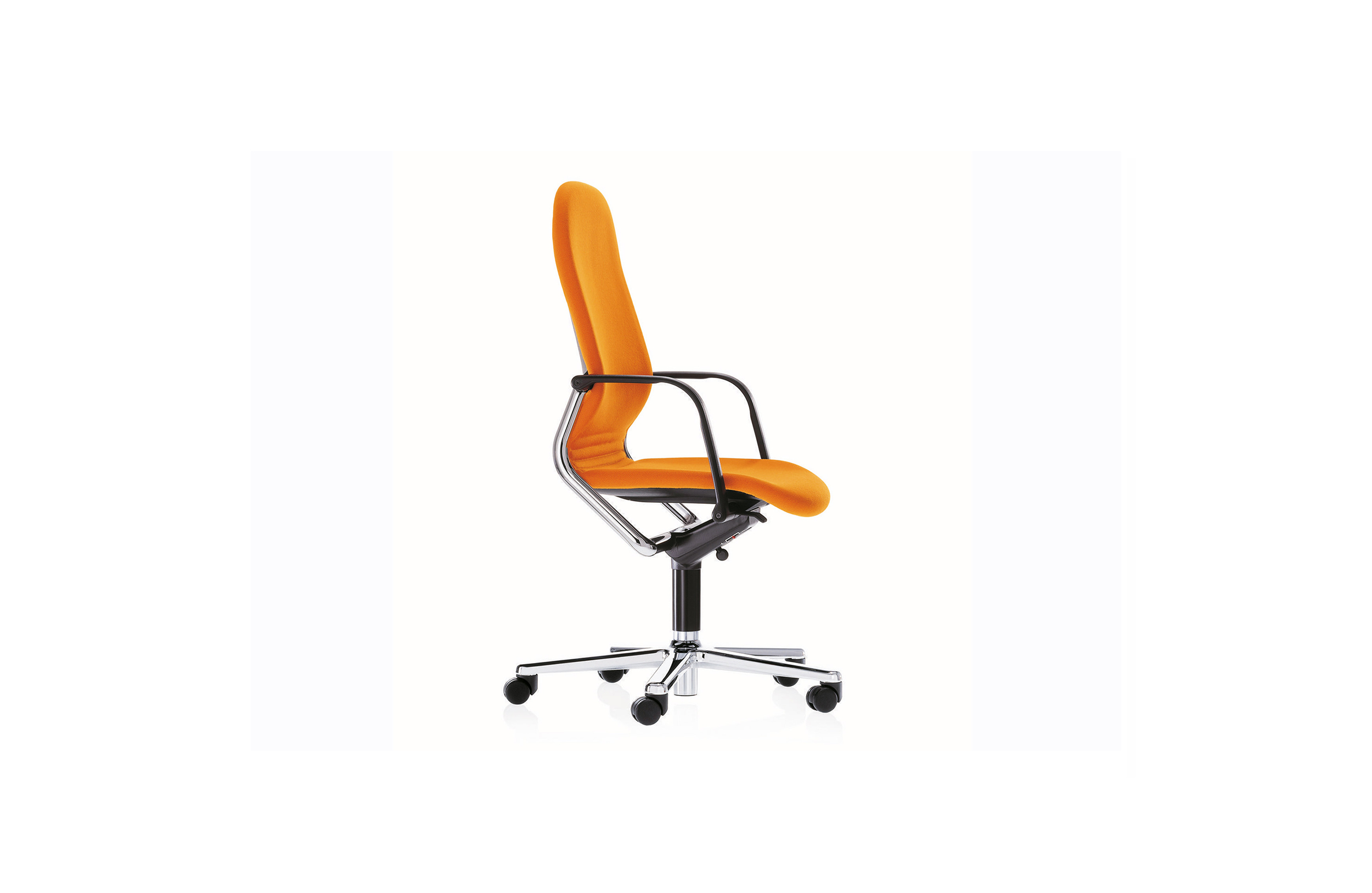 办公椅|现代真皮大班椅|办公家具|华体（中国）家具|FS-Line220/92大班椅