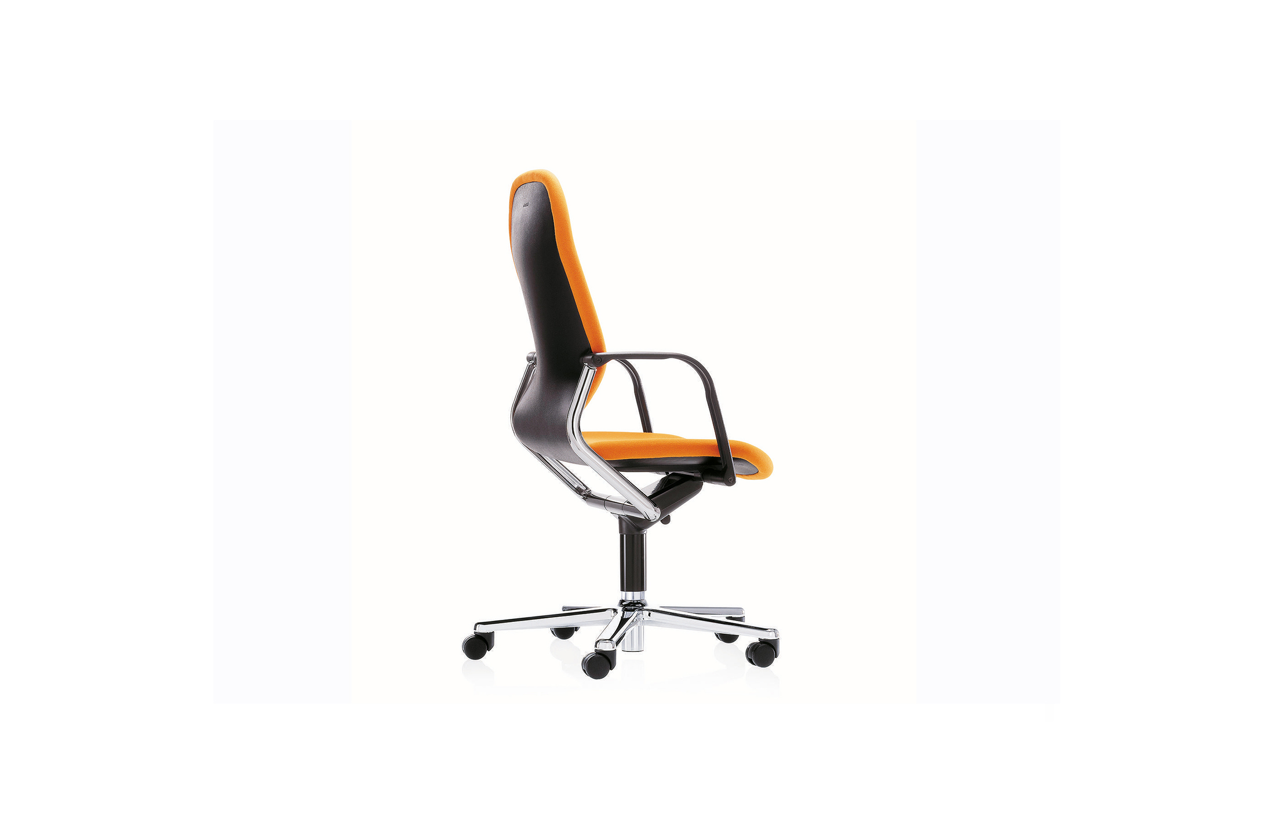 办公椅|现代真皮大班椅|办公家具|华体（中国）家具|FS-Line220/92大班椅