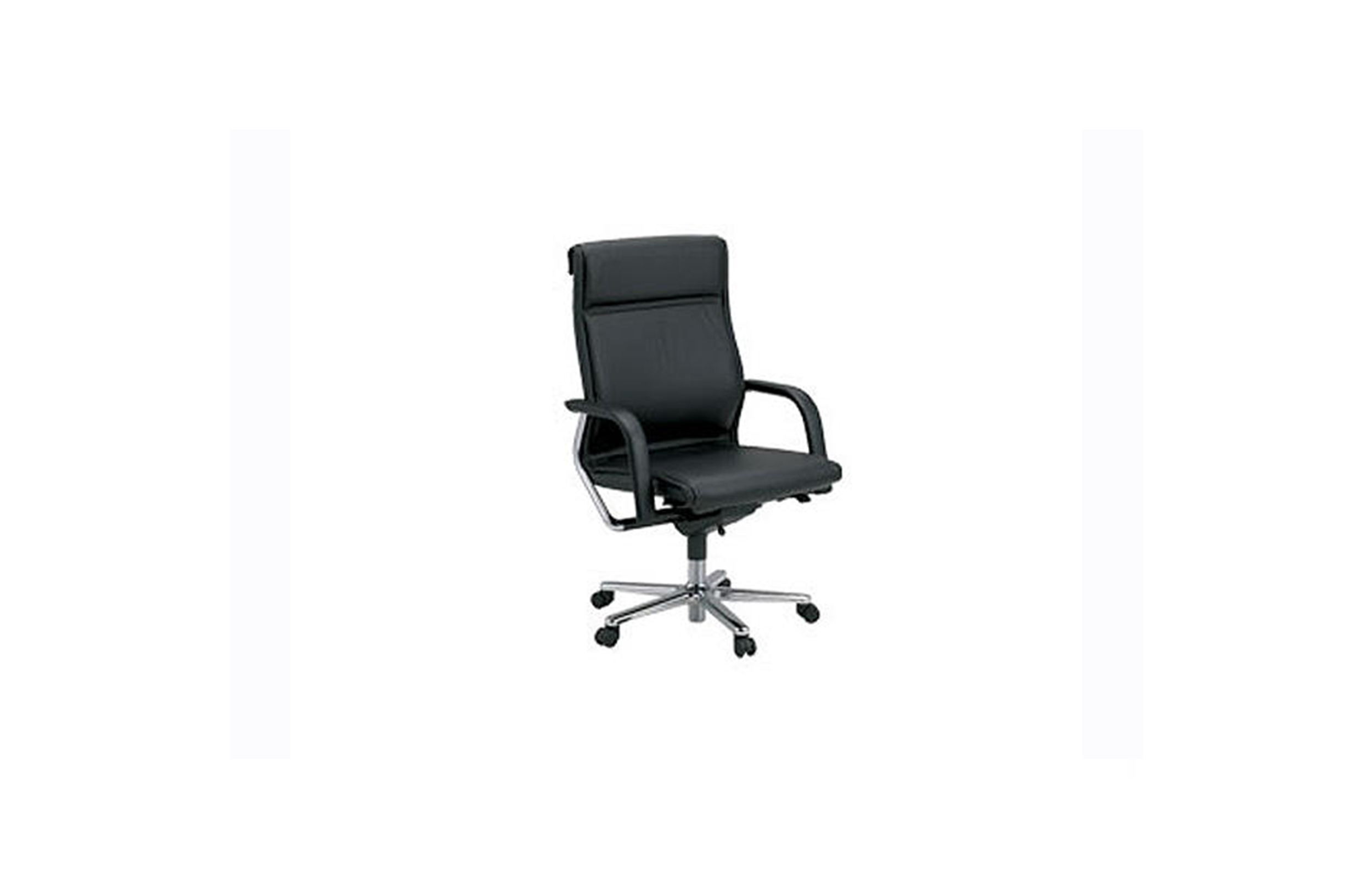 办公椅|现代真皮大班椅|办公家具|华体（中国）家具|FS-Line220/92大班椅