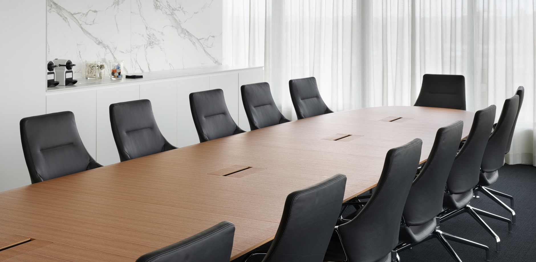 会议台|实木会议台|办公家具|华体（中国）家具|格拉夫会议台