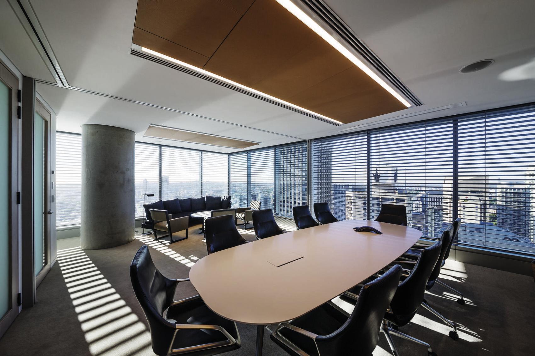 会议台|实木会议台|办公家具|华体（中国）家具|格拉夫会议台