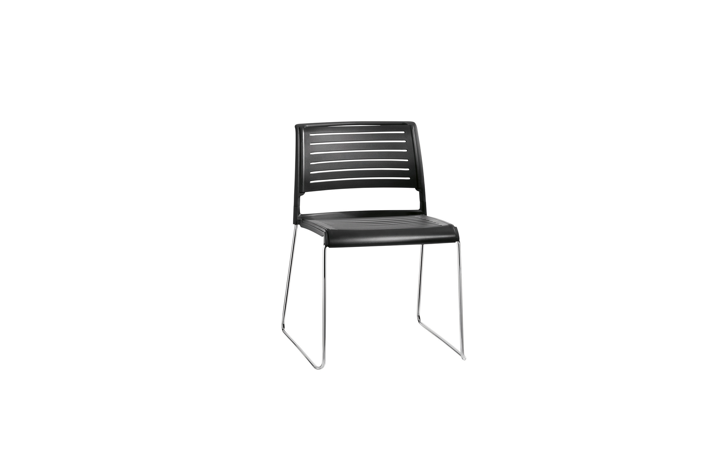 培训家具|布面培训椅|办公家具|华体（中国）家具|艾琳233/1 培训椅