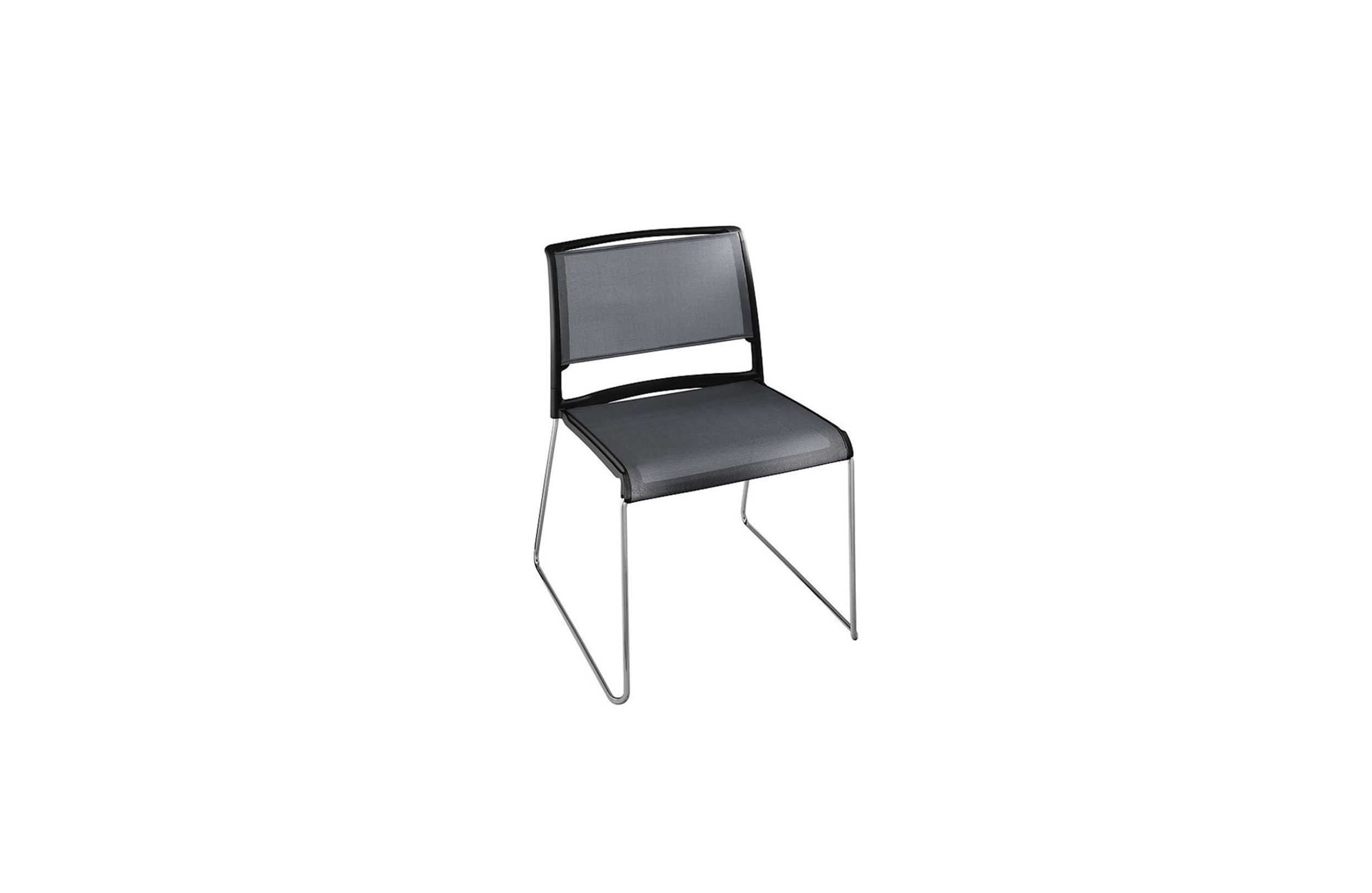 培训家具|布面培训椅|办公家具|华体（中国）家具|艾琳233/1 培训椅
