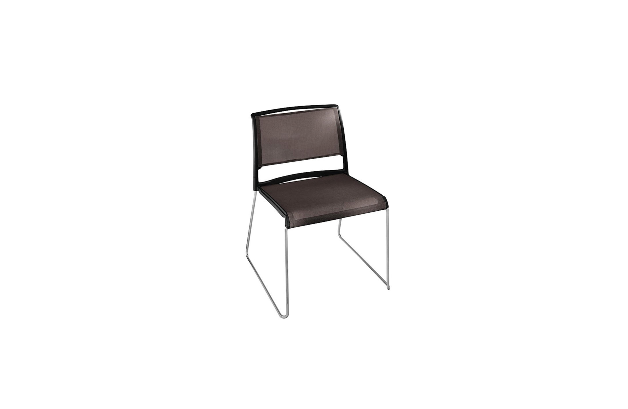 培训家具|布面培训椅|办公家具|华体（中国）家具|艾琳233/1 培训椅