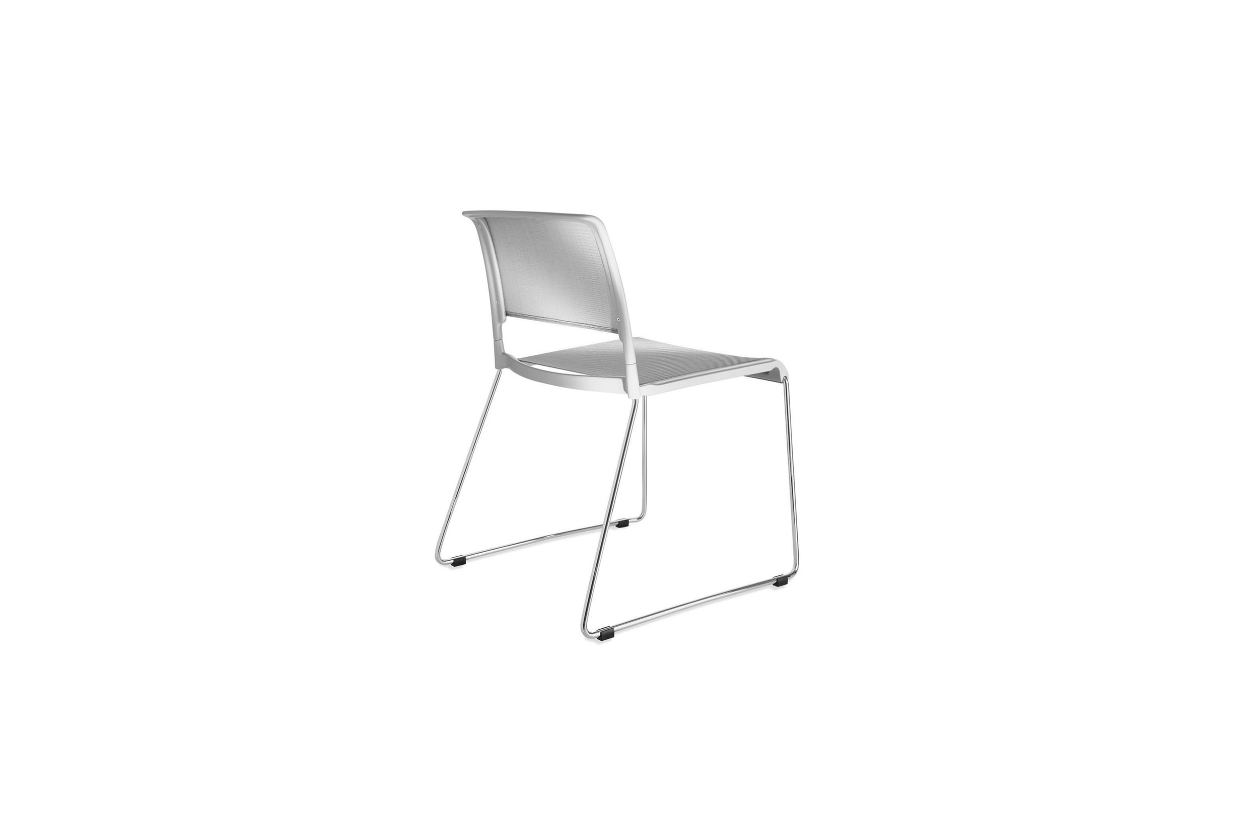培训家具|布面培训椅|办公家具|华体（中国）家具|艾琳233/1 培训椅