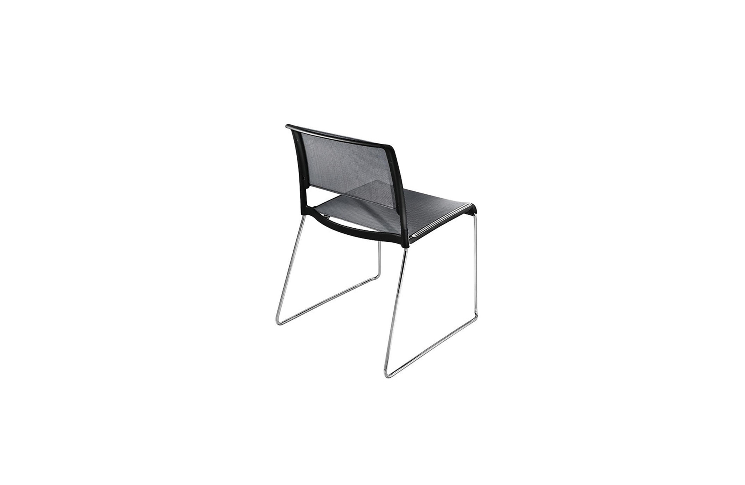 培训家具|布面培训椅|办公家具|华体（中国）家具|艾琳233/1 培训椅