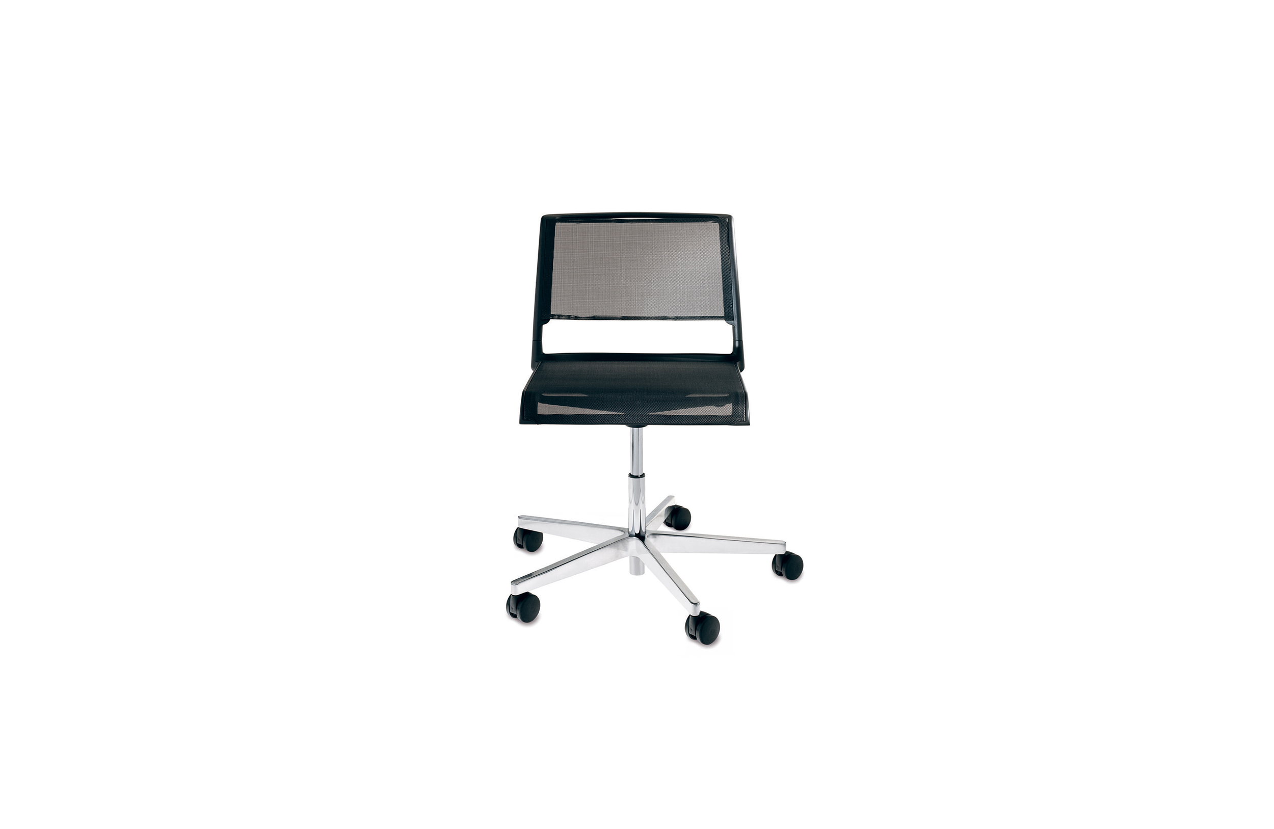 [办公椅|布面职员椅|办公家具|华体（中国）家具|艾琳232/1 职员椅]